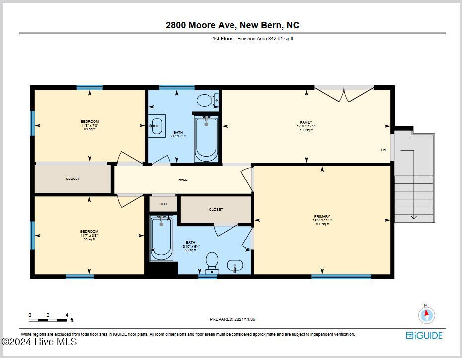 2800 Moore Avenue Property Photo 6