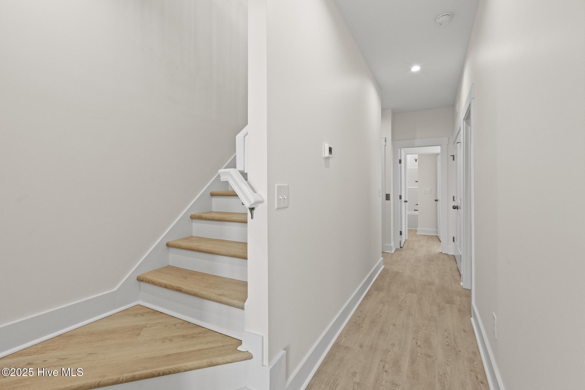 711 N Topsail Drive Property Photo 3