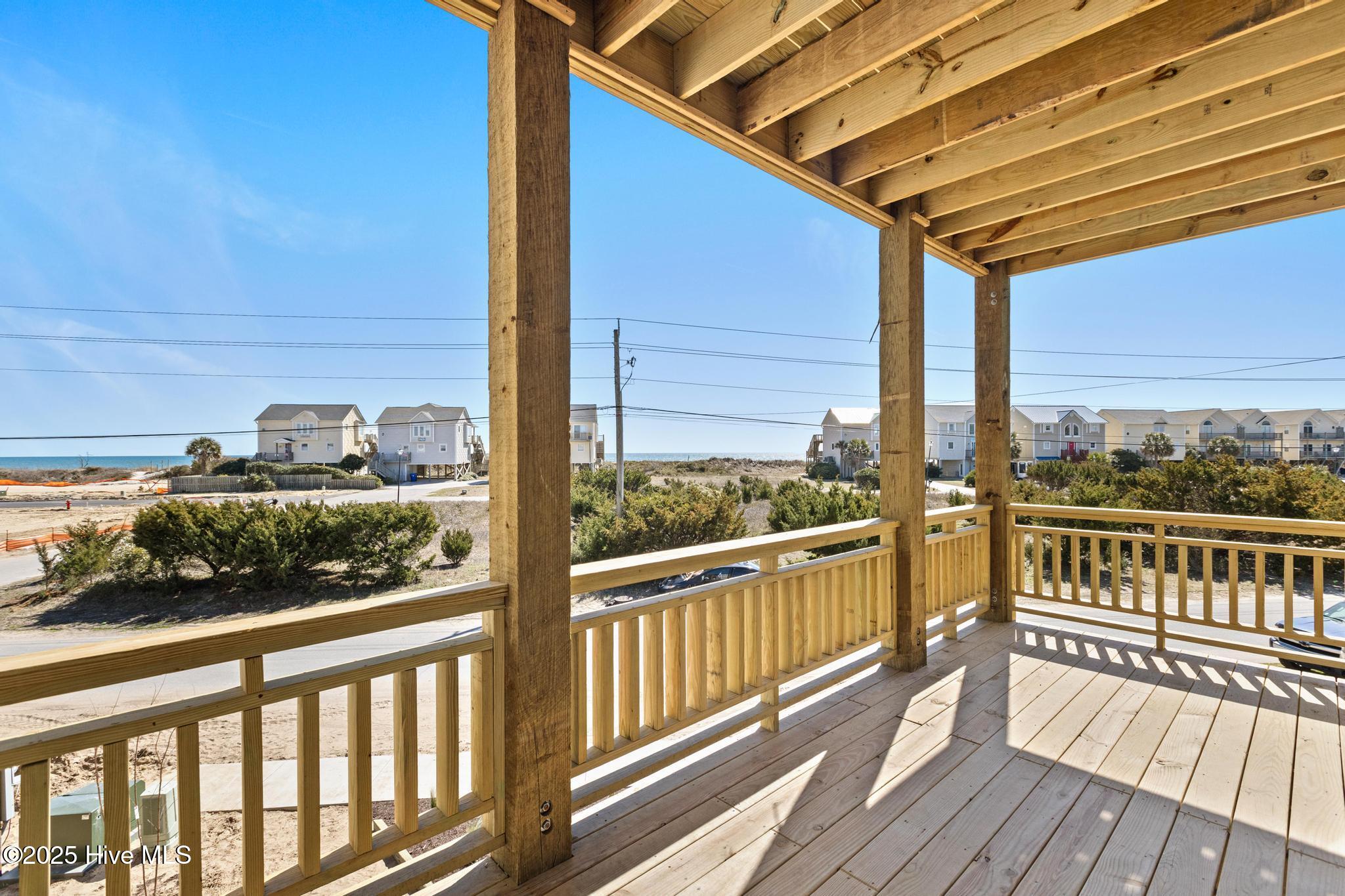 711 N Topsail Drive Property Photo 37