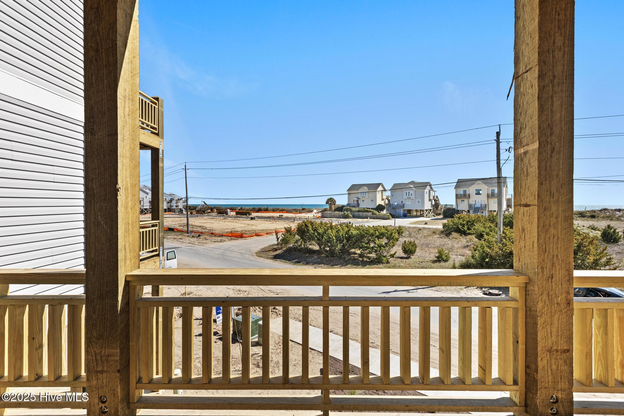 711 N Topsail Drive Property Photo 38