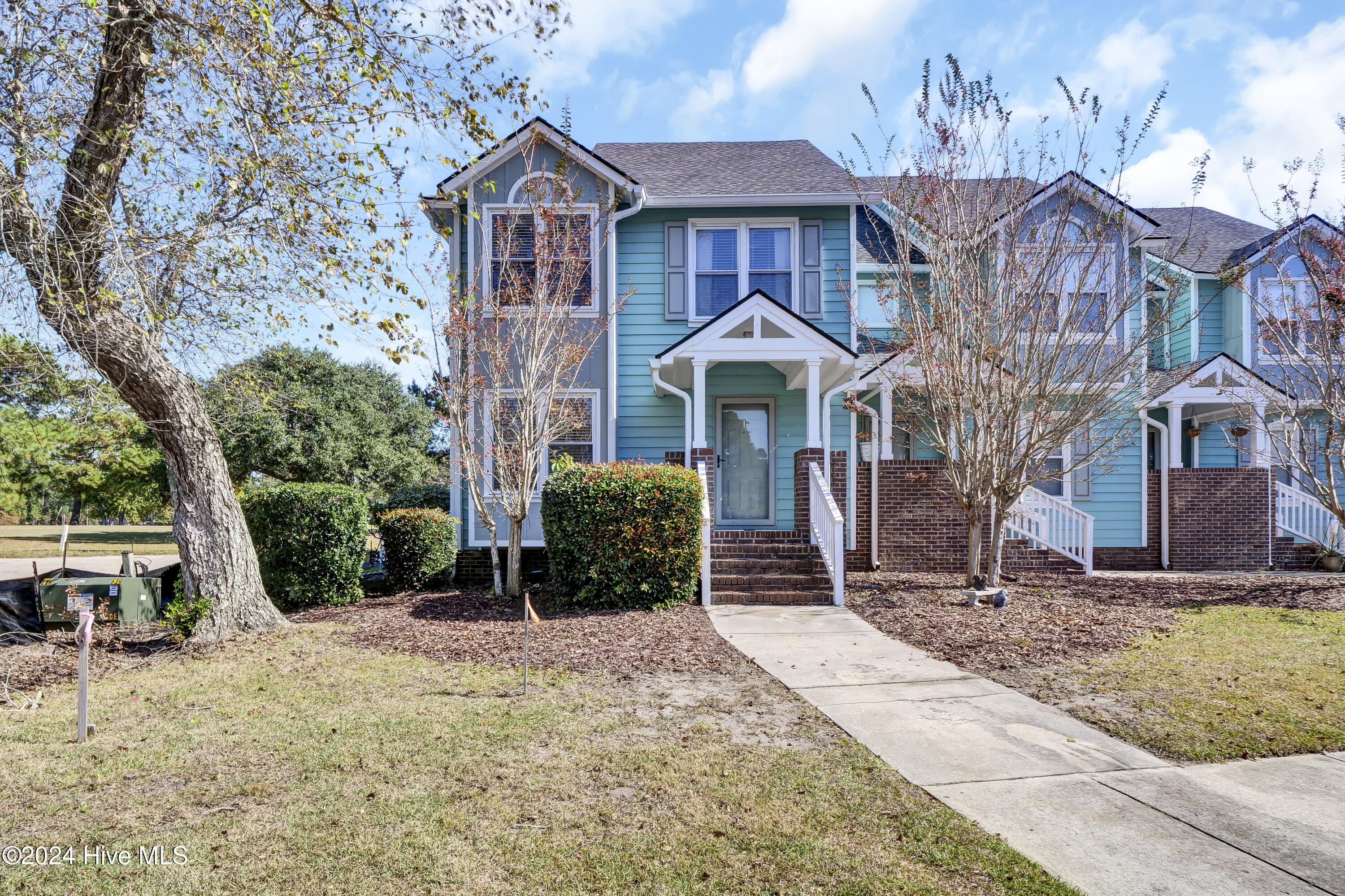 1581 Goose Creek Road # 1e Property Photo