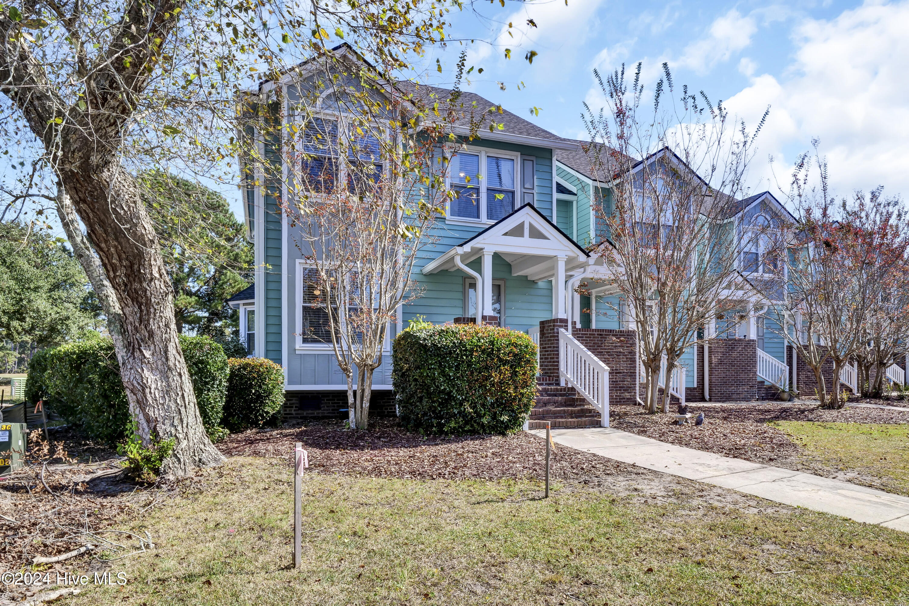1581 Goose Creek Road # 1e Property Photo 2