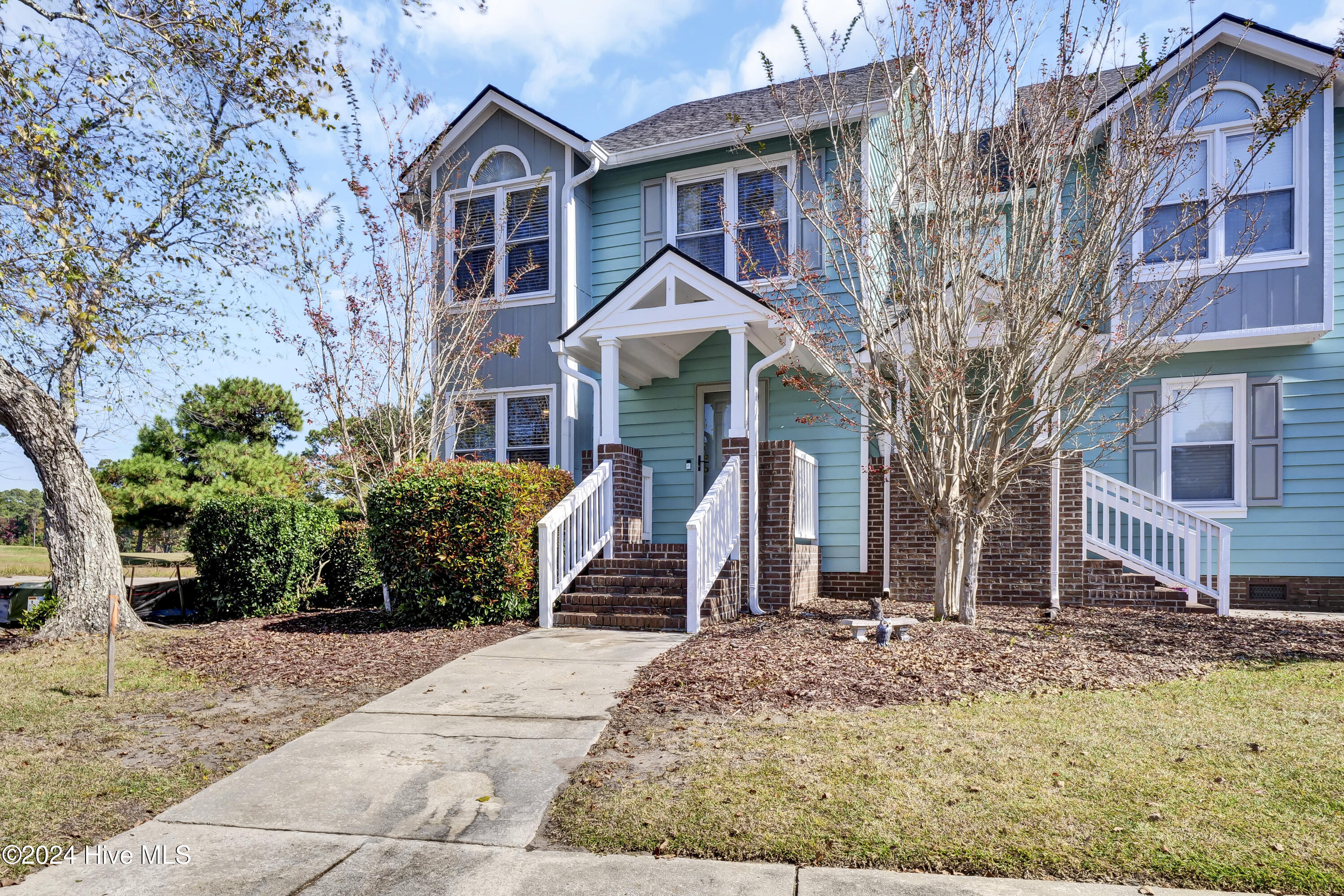 1581 Goose Creek Road # 1e Property Photo 3