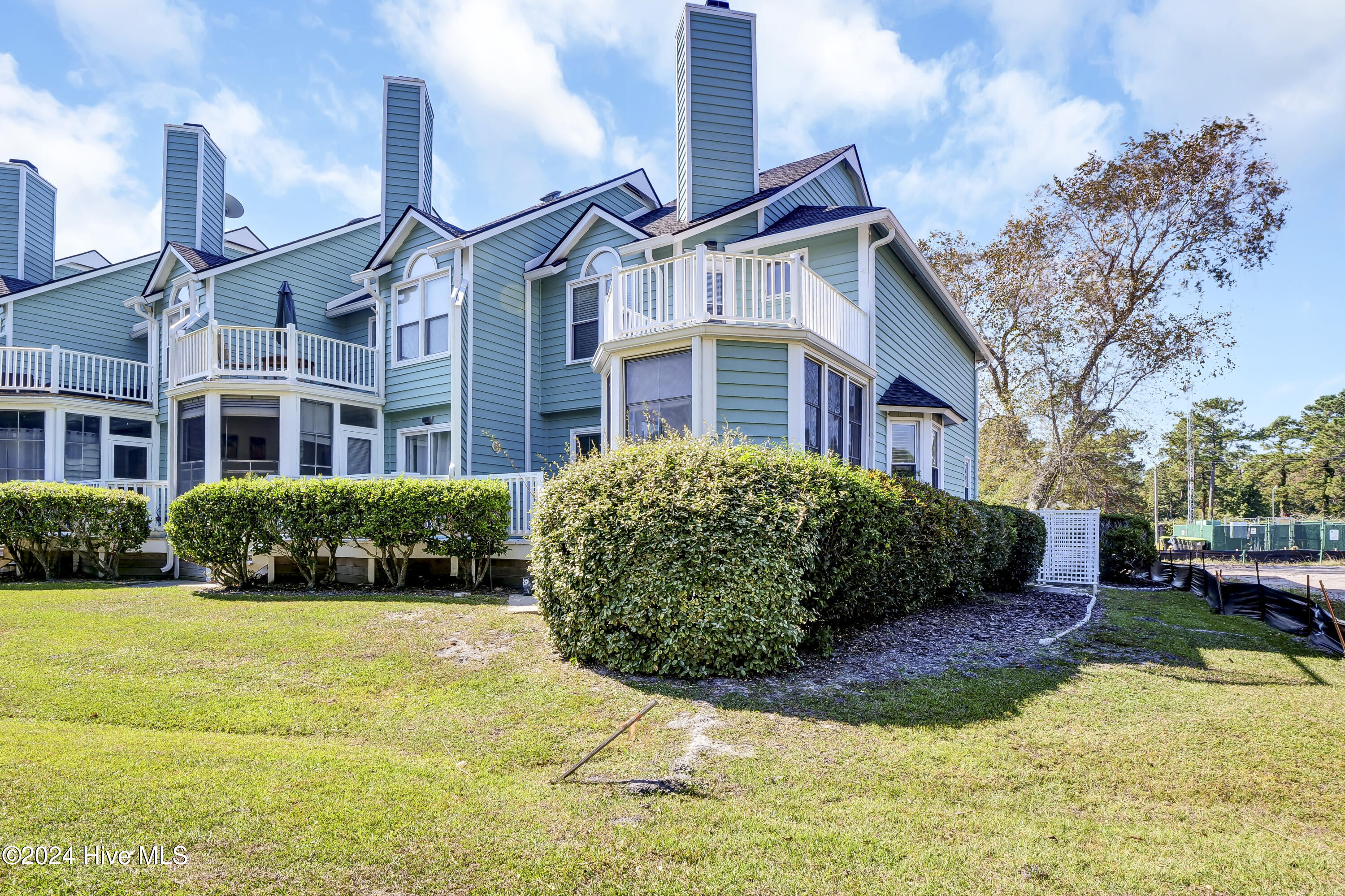1581 Goose Creek Road # 1e Property Photo 34
