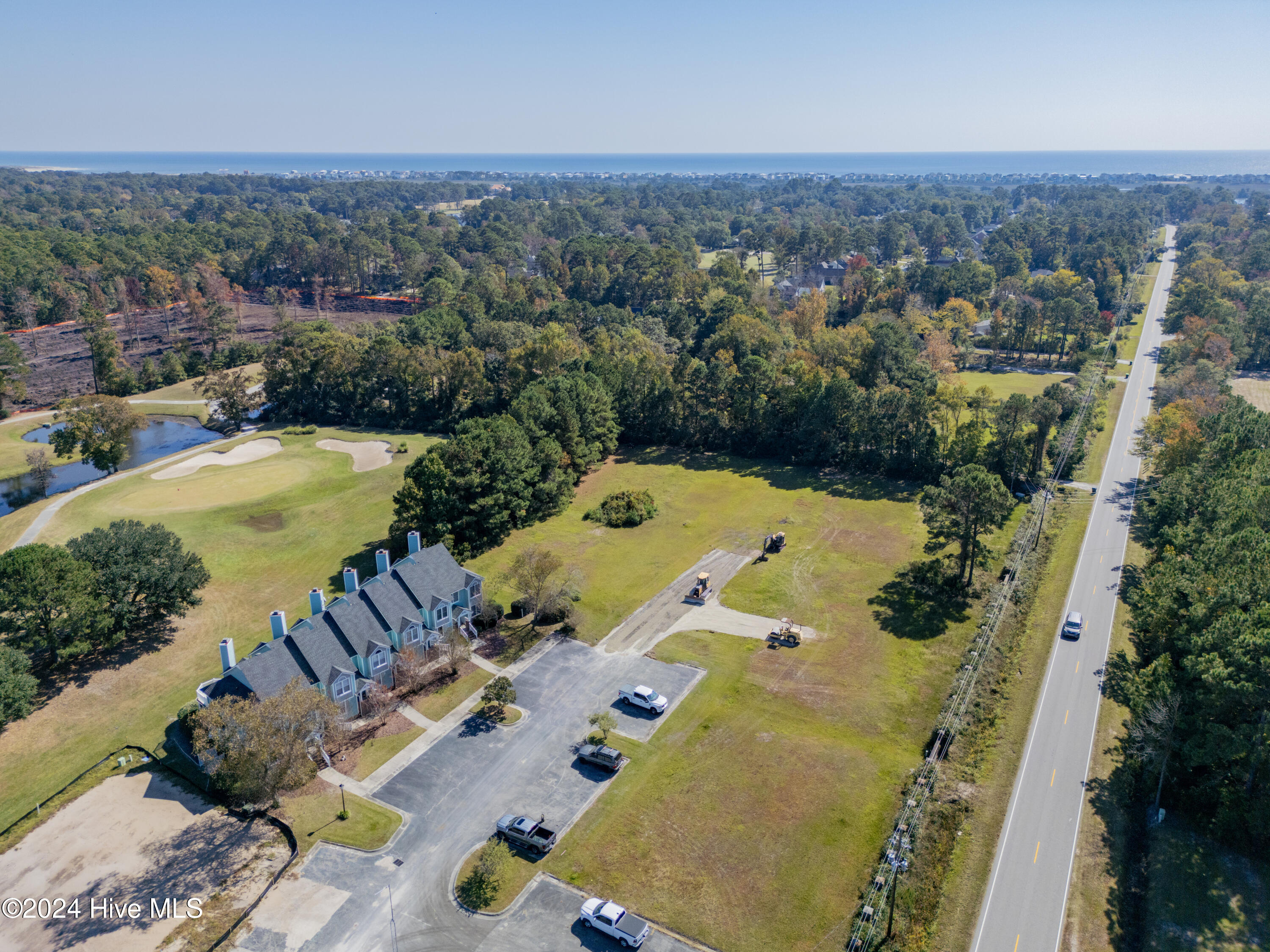 1581 Goose Creek Road # 1e Property Photo 39
