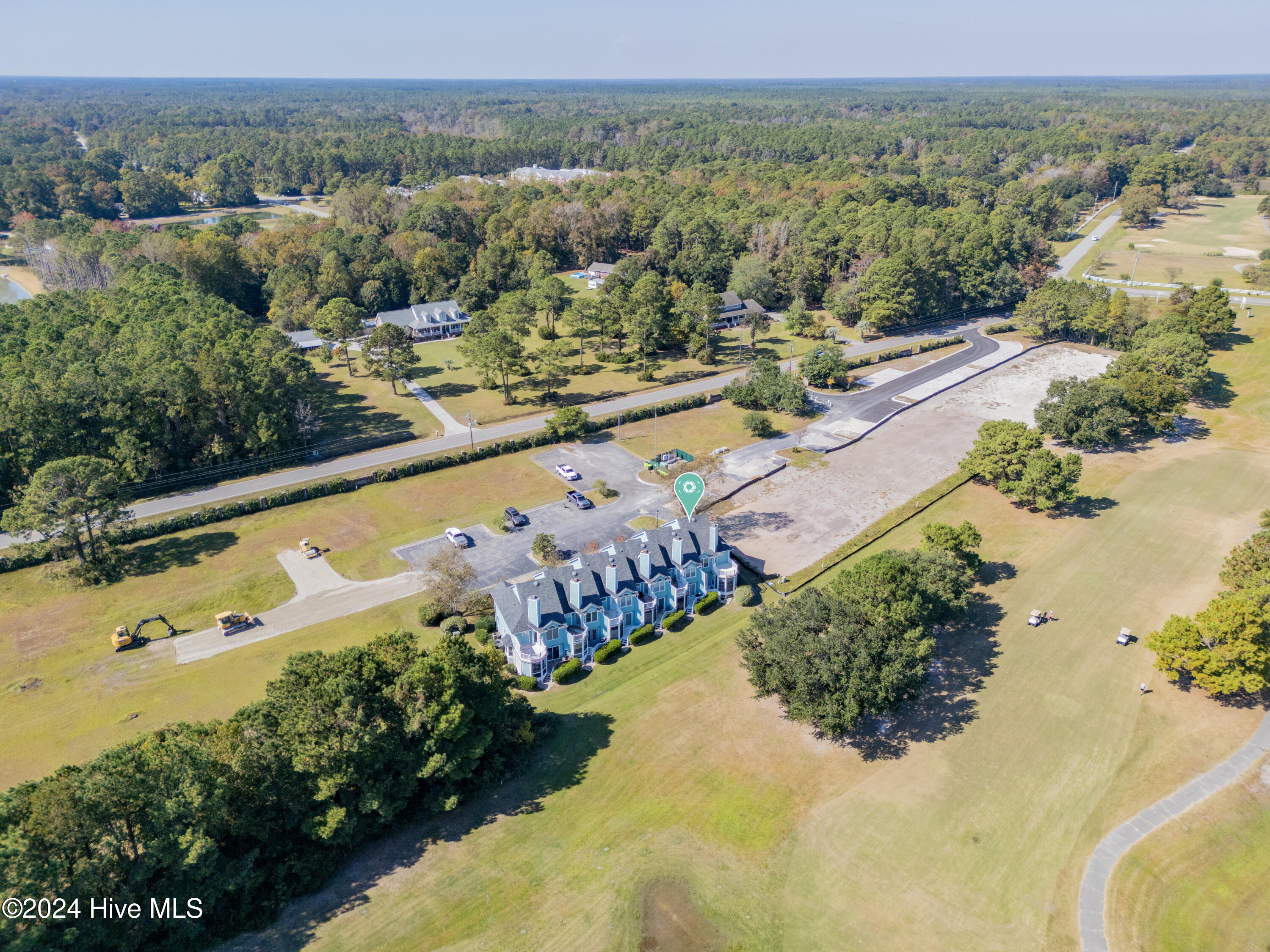 1581 Goose Creek Road # 1e Property Photo 40