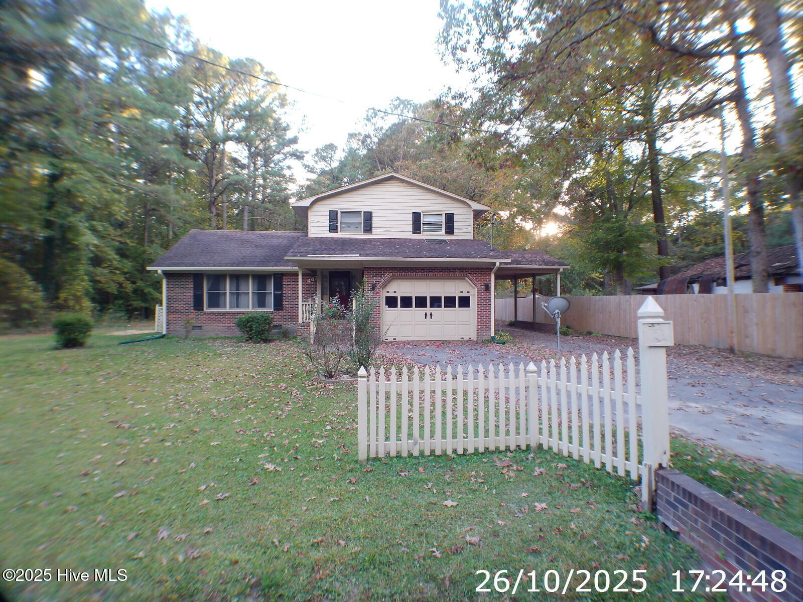 447 Hoggard Mill Road Property Photo 1