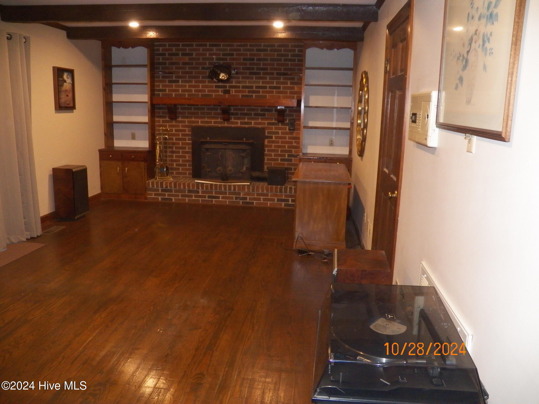 447 Hoggard Mill Road Property Photo 6