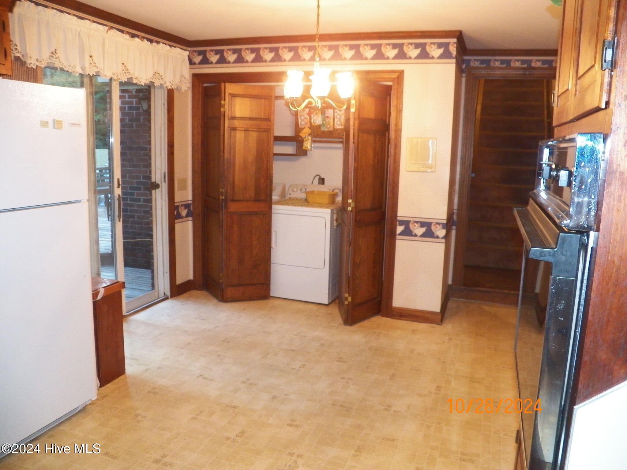 447 Hoggard Mill Road Property Photo 8