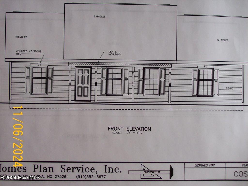 194 Bernice Blanton Drive Property Photo