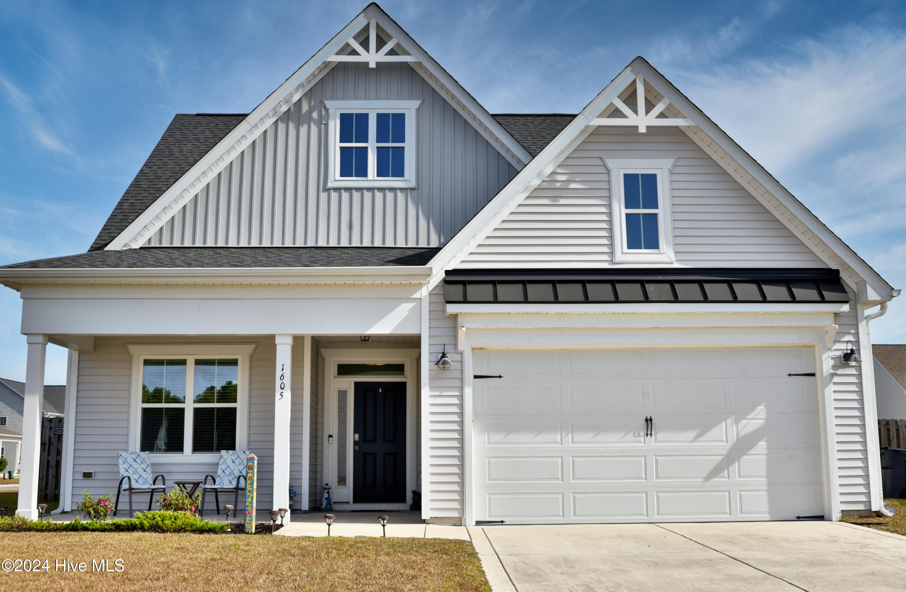 1605 Pointing Griffon Place Property Photo 1