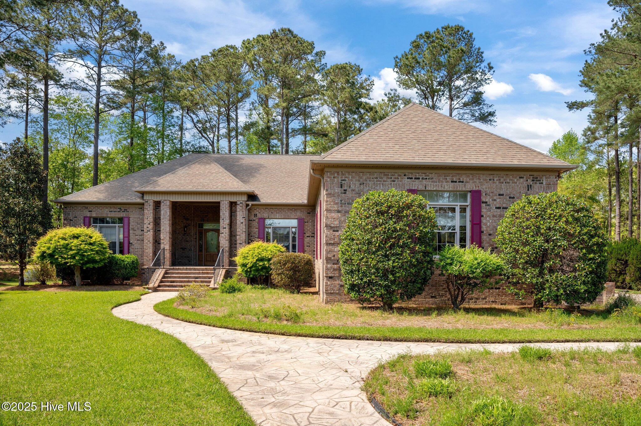 163 Santee Drive Property Photo