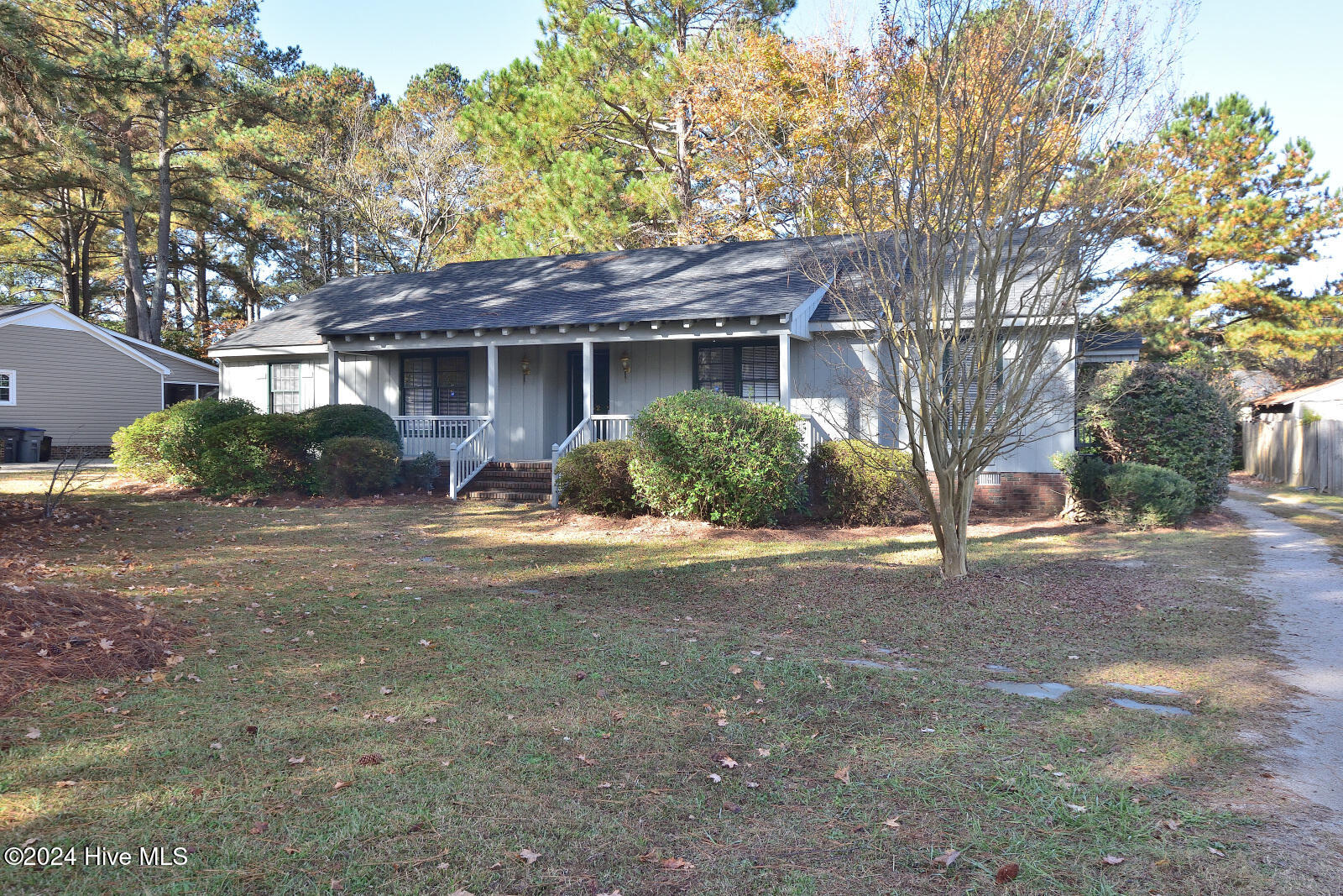 1132 Niblick Drive Property Photo 1