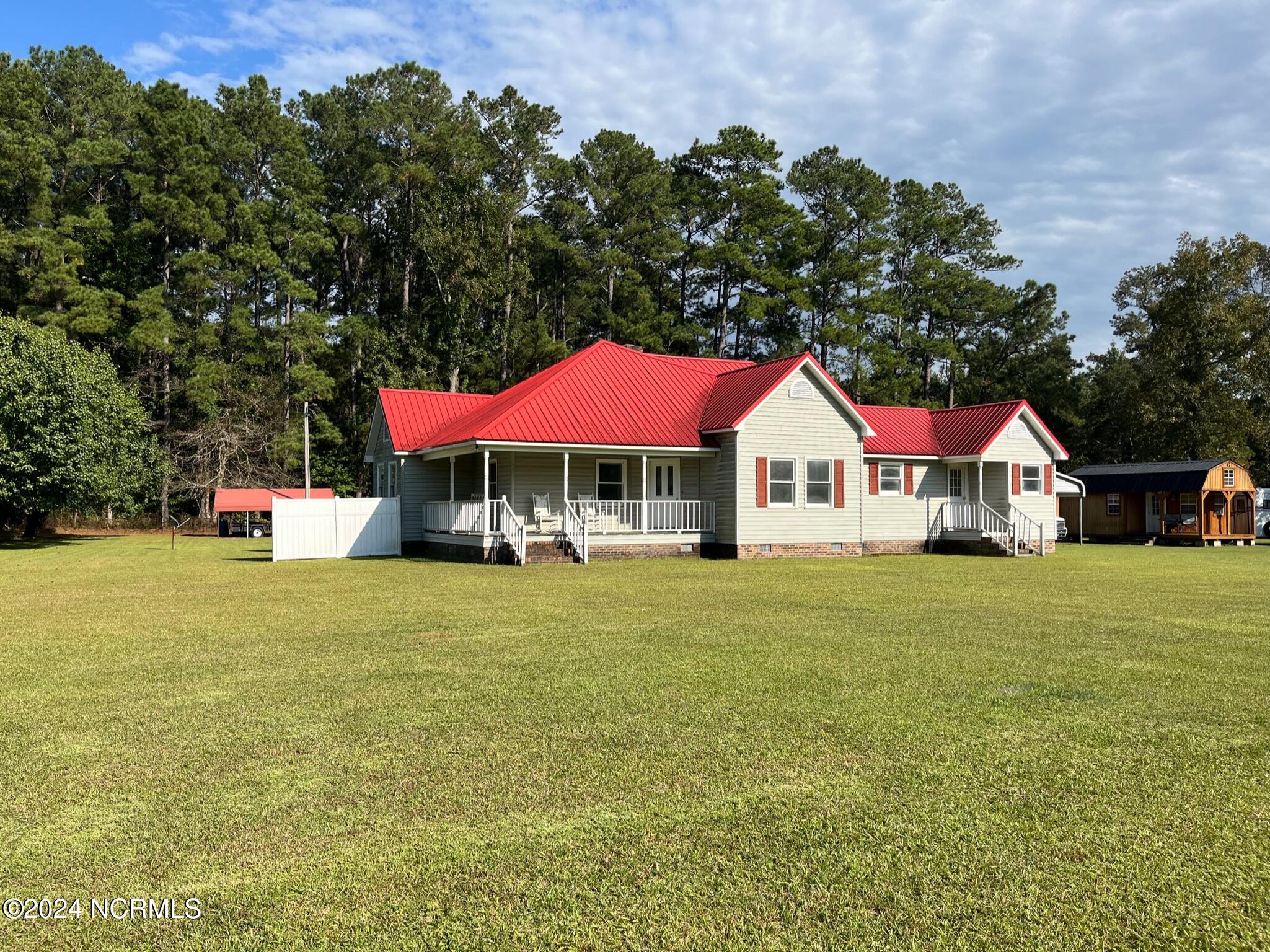 10995 New Britton Highway E Property Photo 1