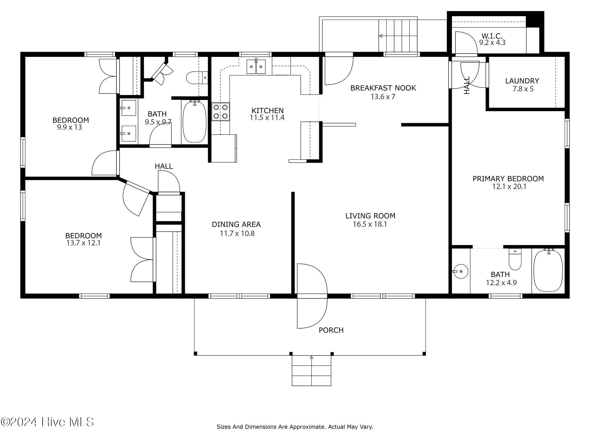 520 E Chelly Street Property Photo 29