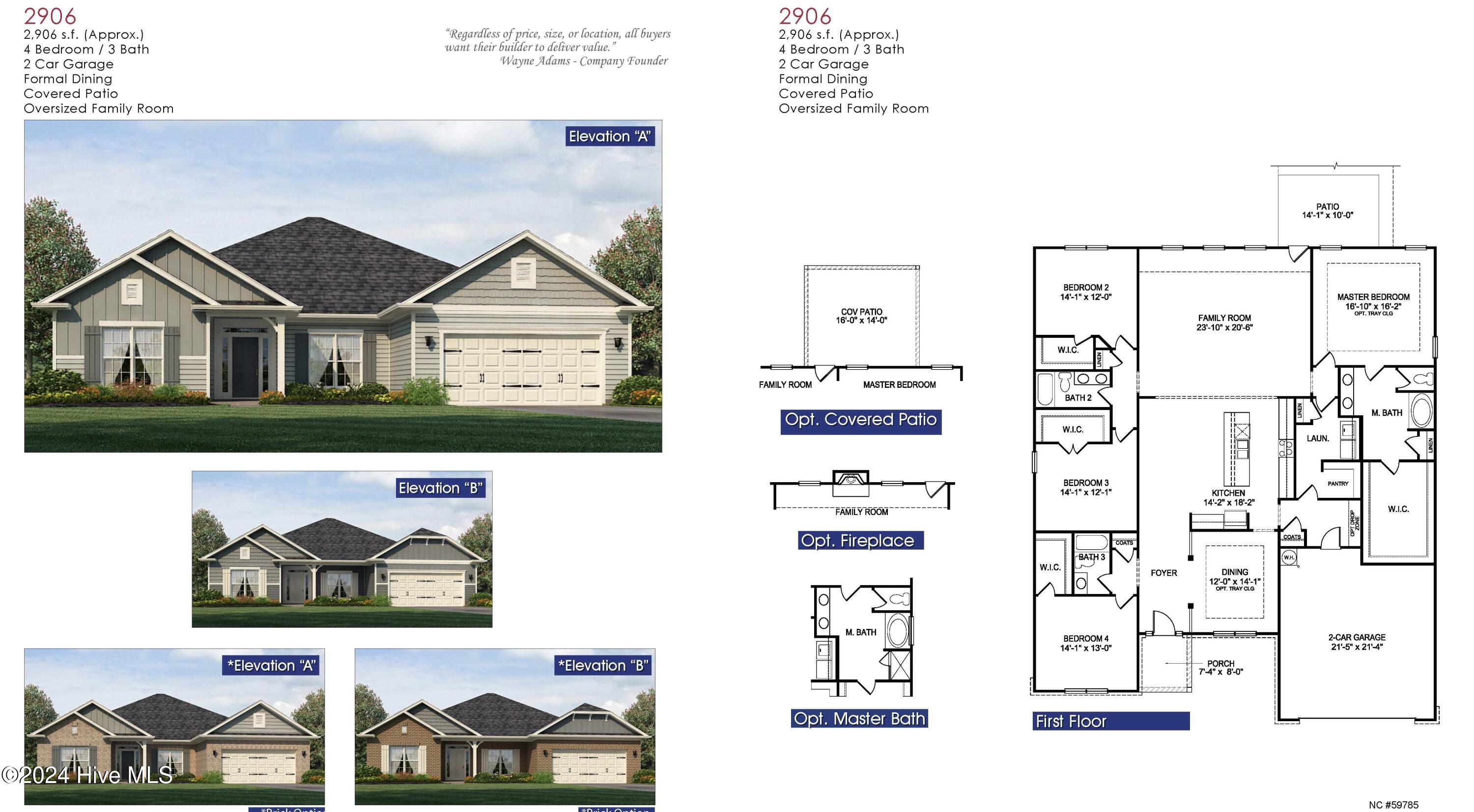 3156 Firefly Trail Property Photo 2