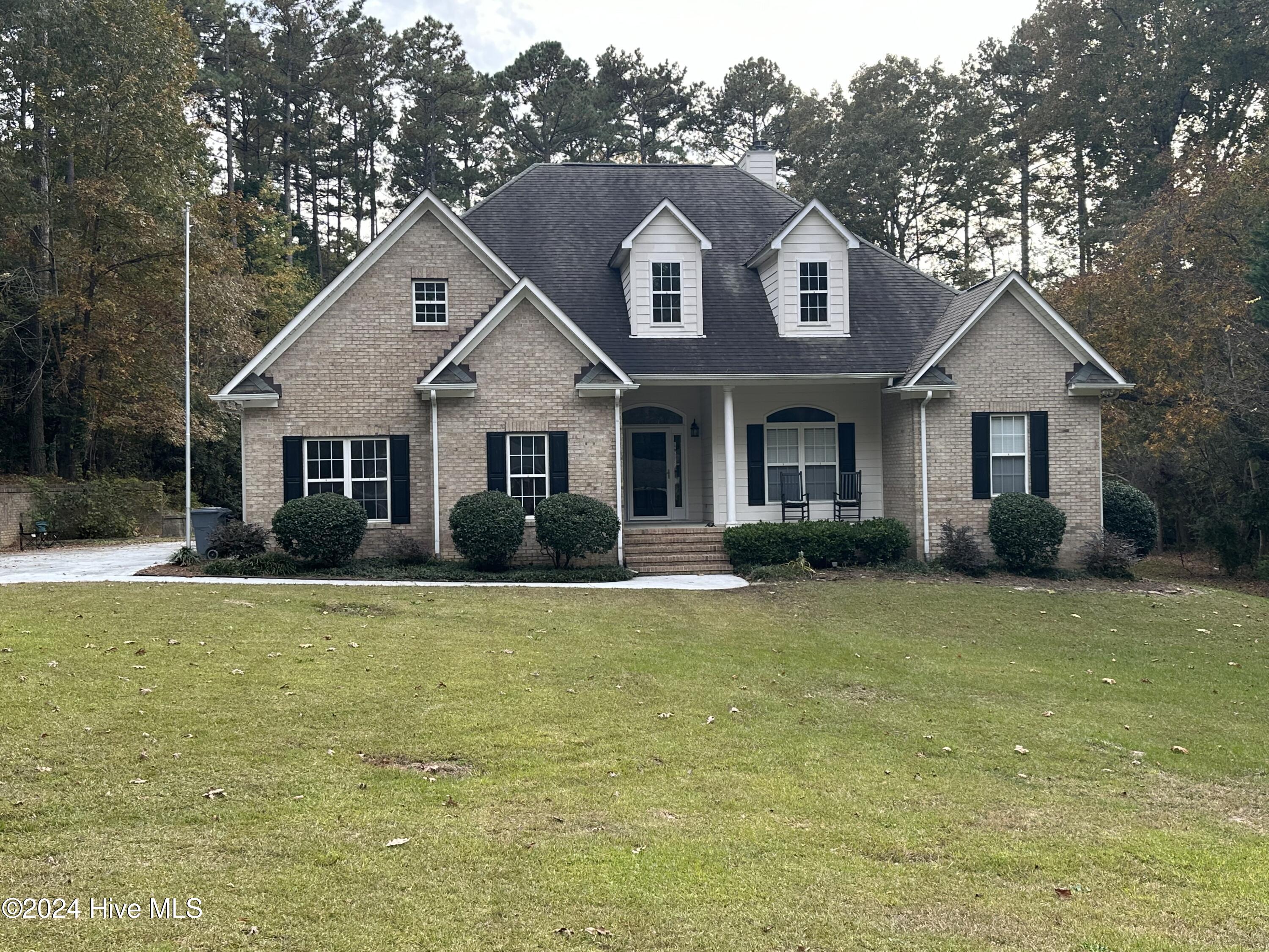 205 Haldane Drive Property Photo