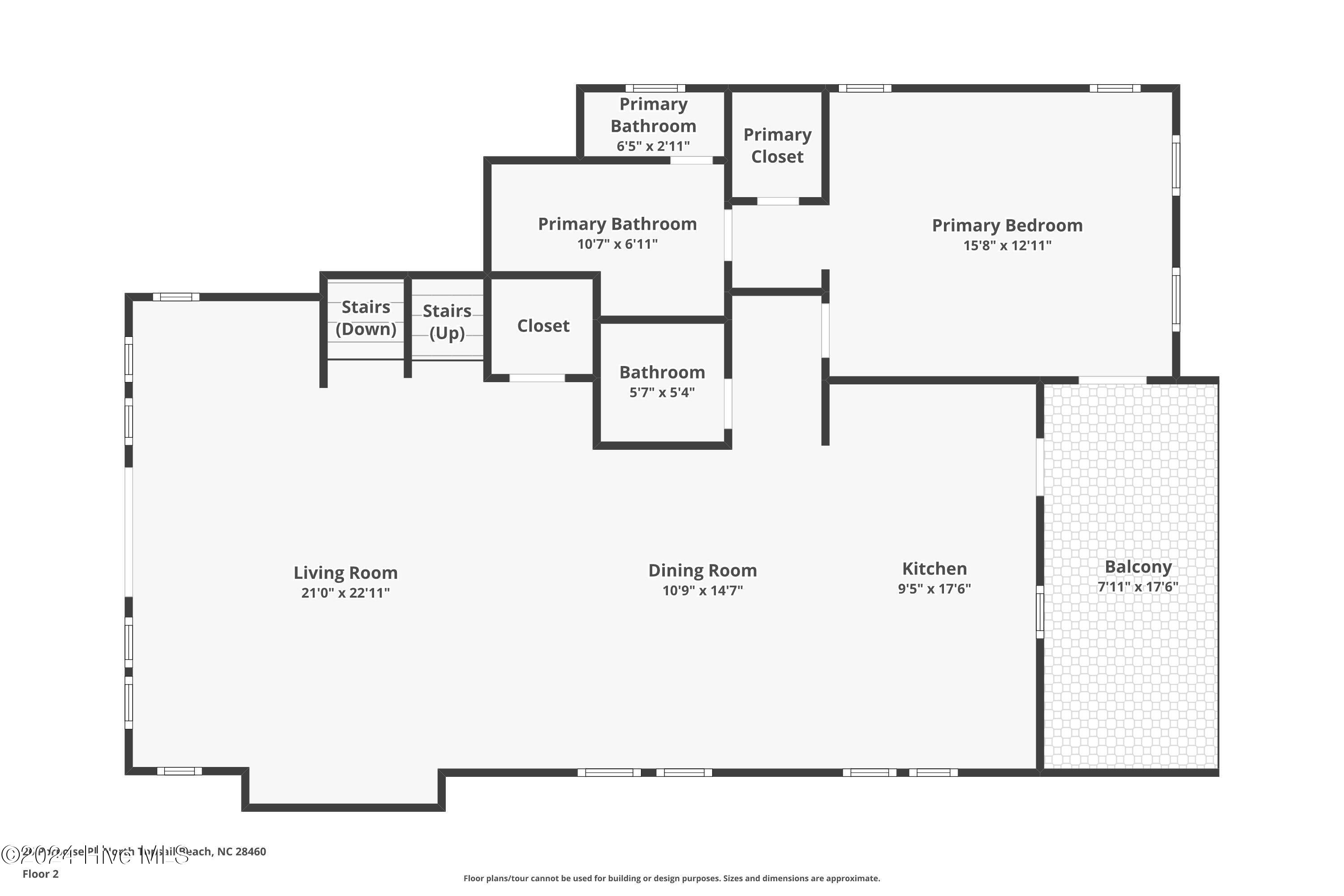 26 Porpoise Place Property Photo 49
