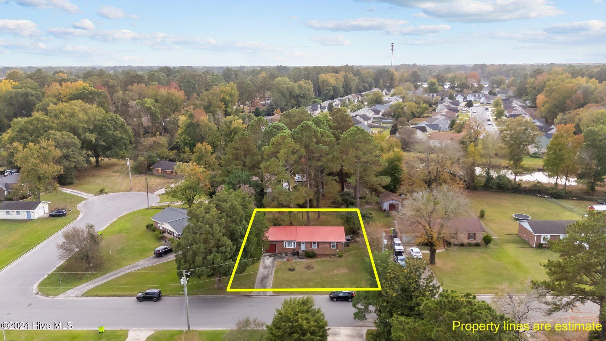 2603 N Hills Drive Property Photo 36