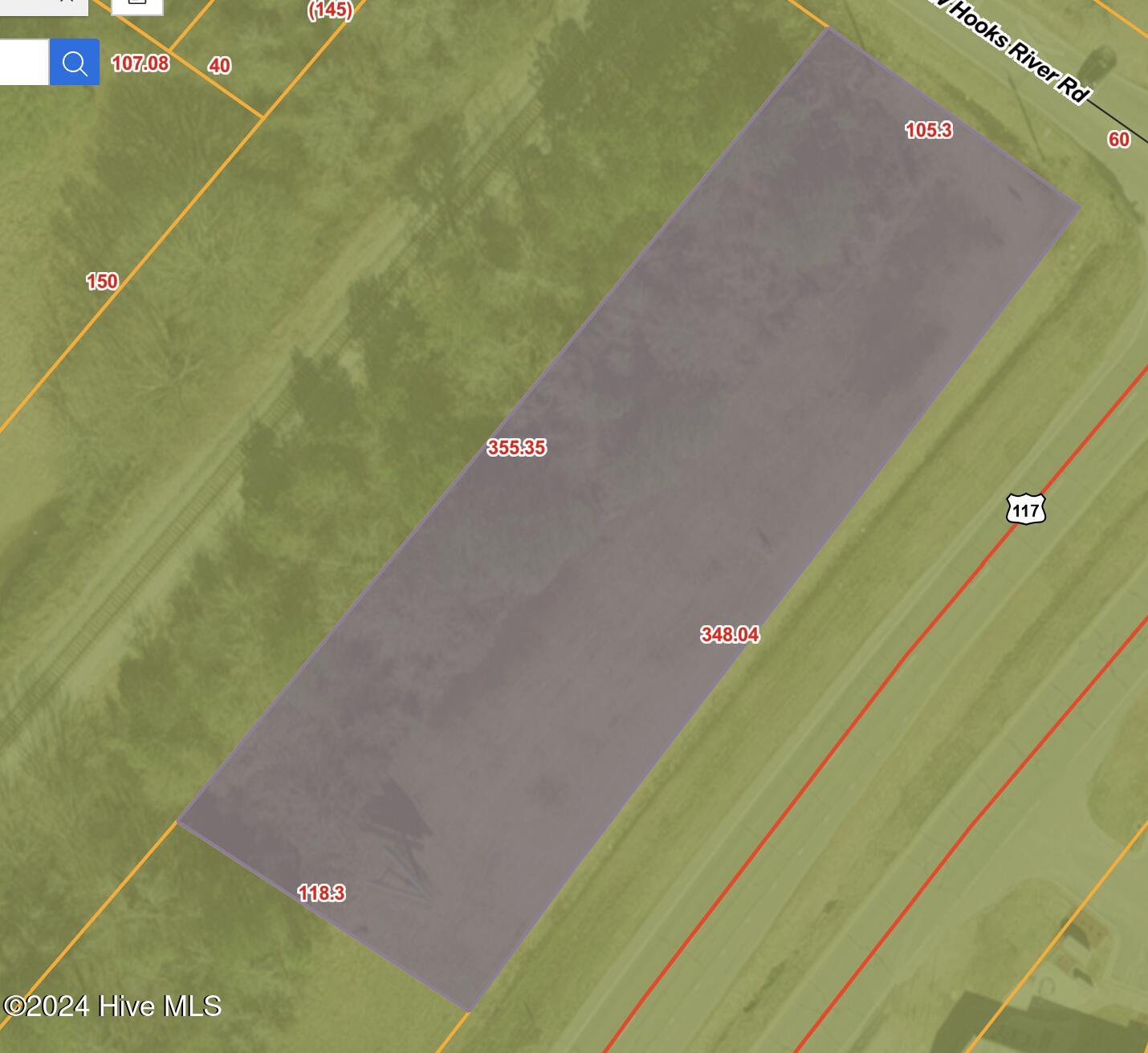 1211 Us Highway 117 Property Photo 2