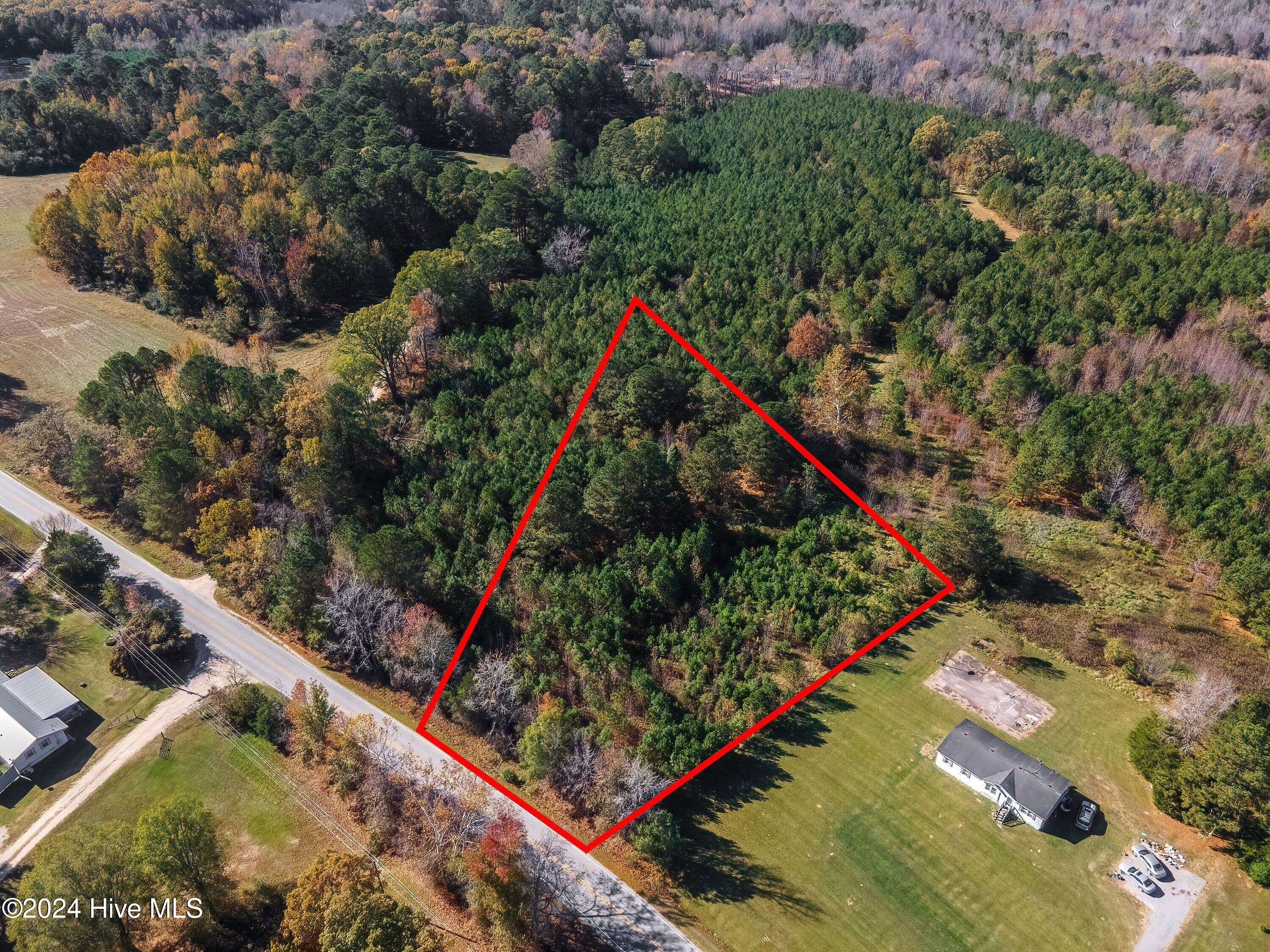 Lot 3 Ferrells Bridge Road Property Photo 2
