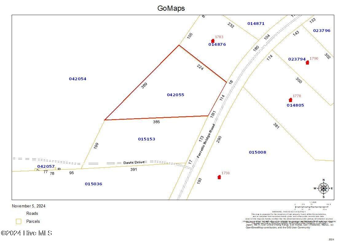 Lot 3 Ferrells Bridge Road Property Photo 12
