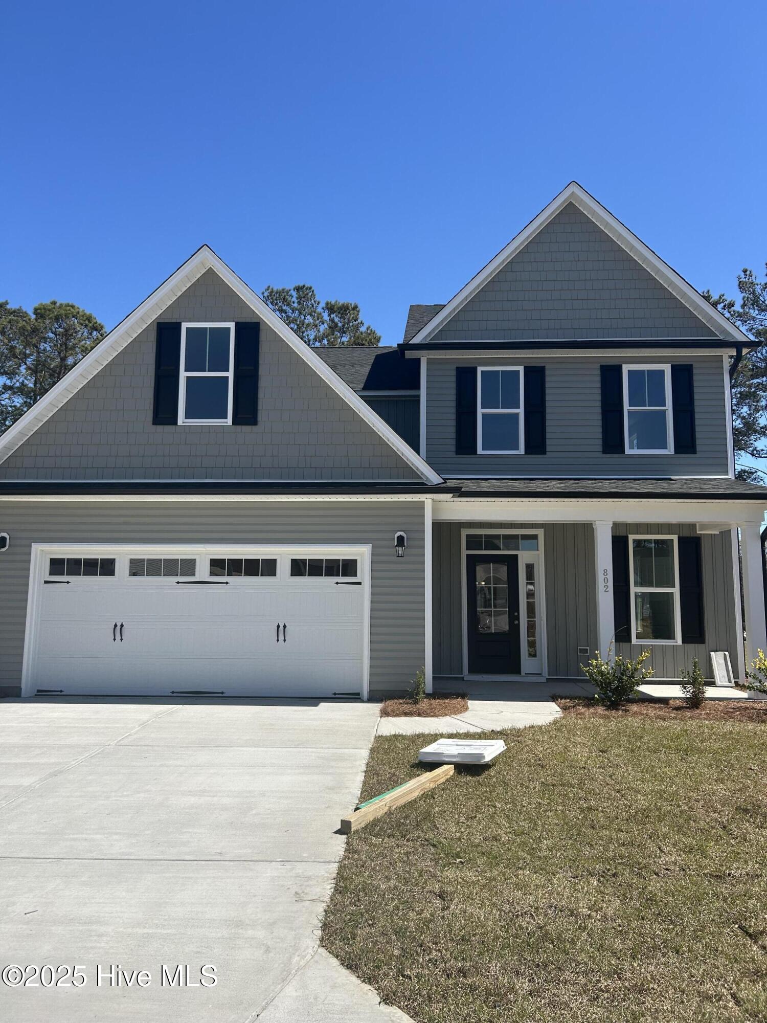 802 Red Sky Drive Property Photo
