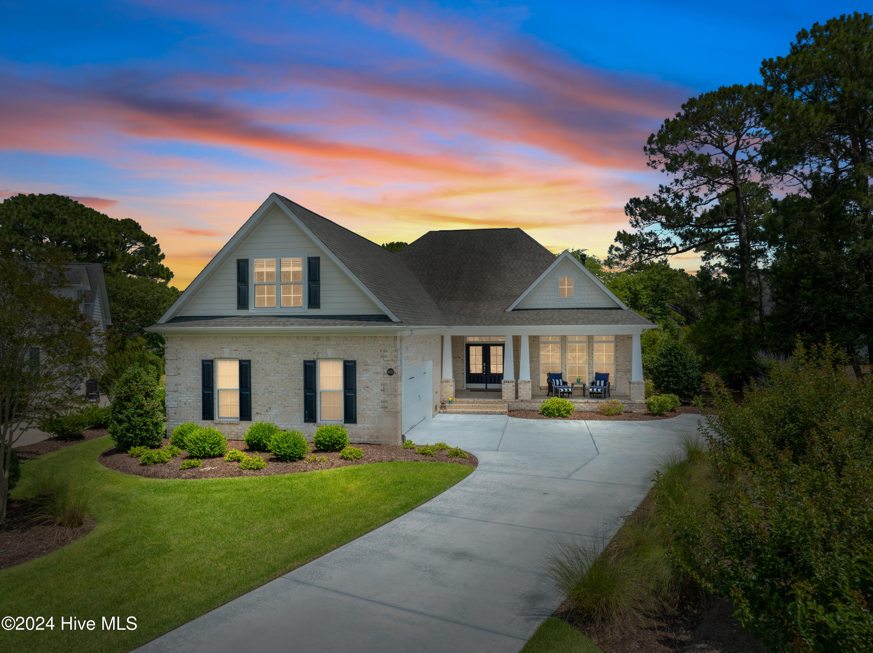 4422 Rose Hill Place Property Photo 1