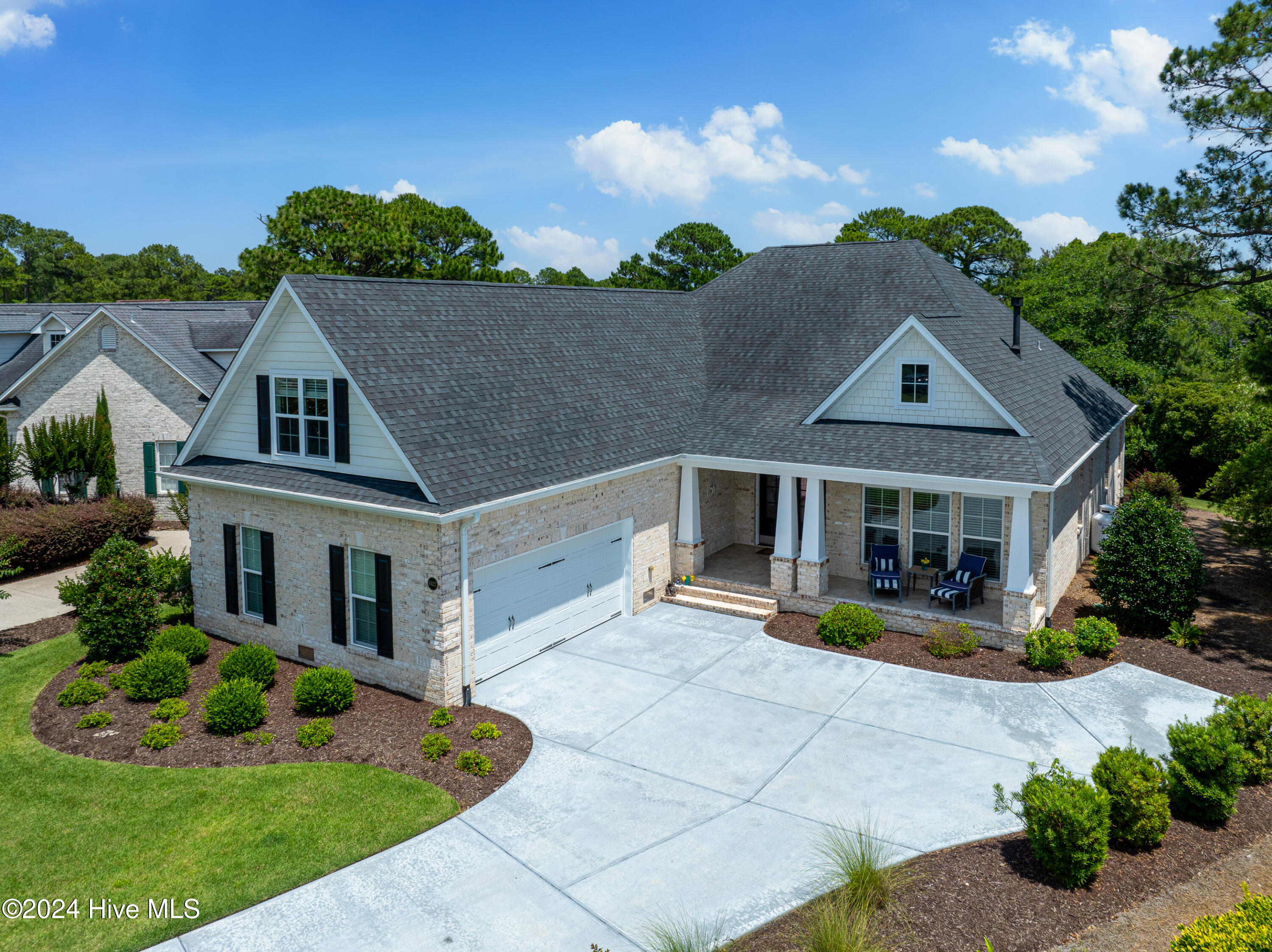 4422 Rose Hill Place Property Photo 4