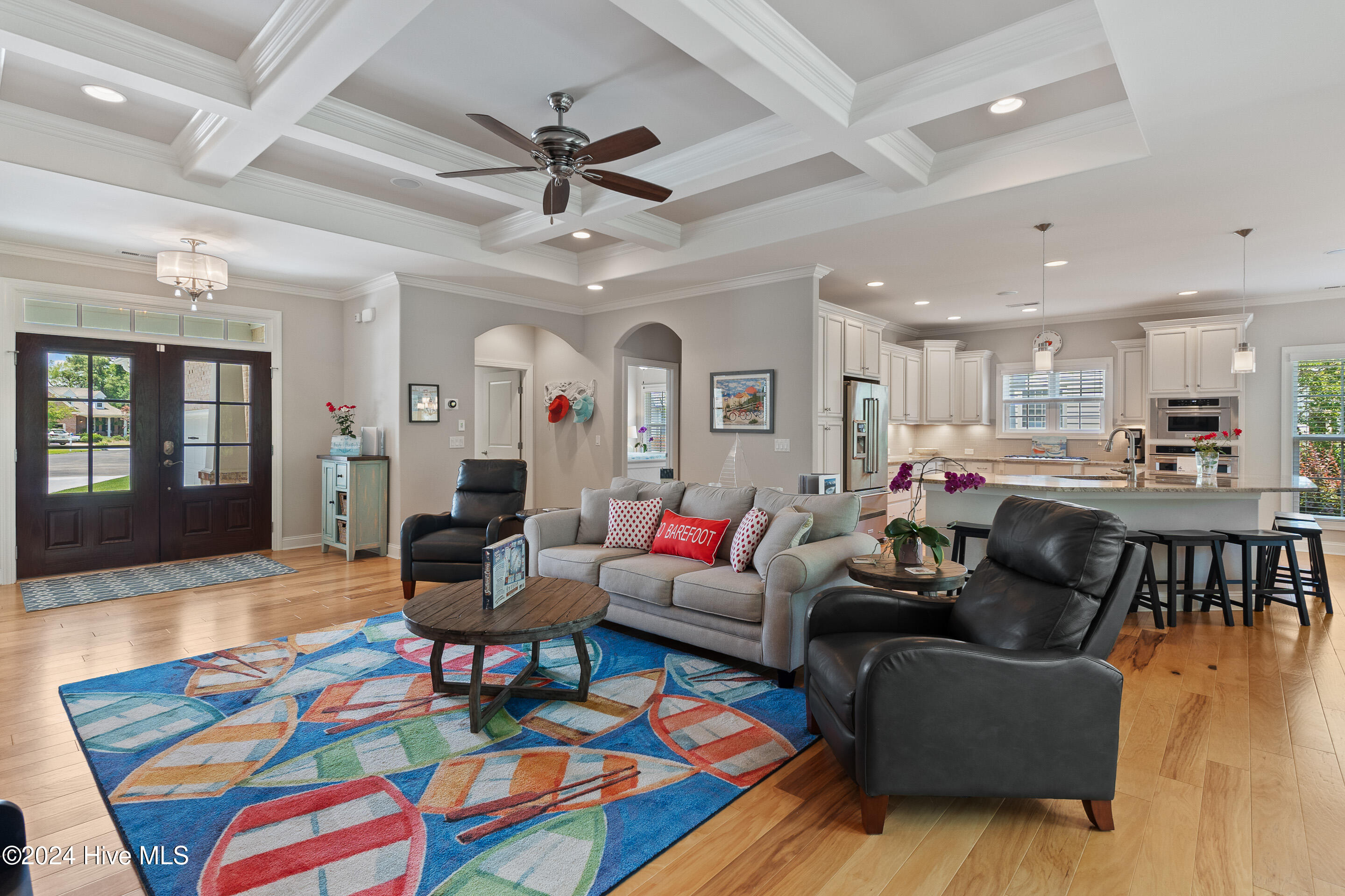 4422 Rose Hill Place Property Photo 10