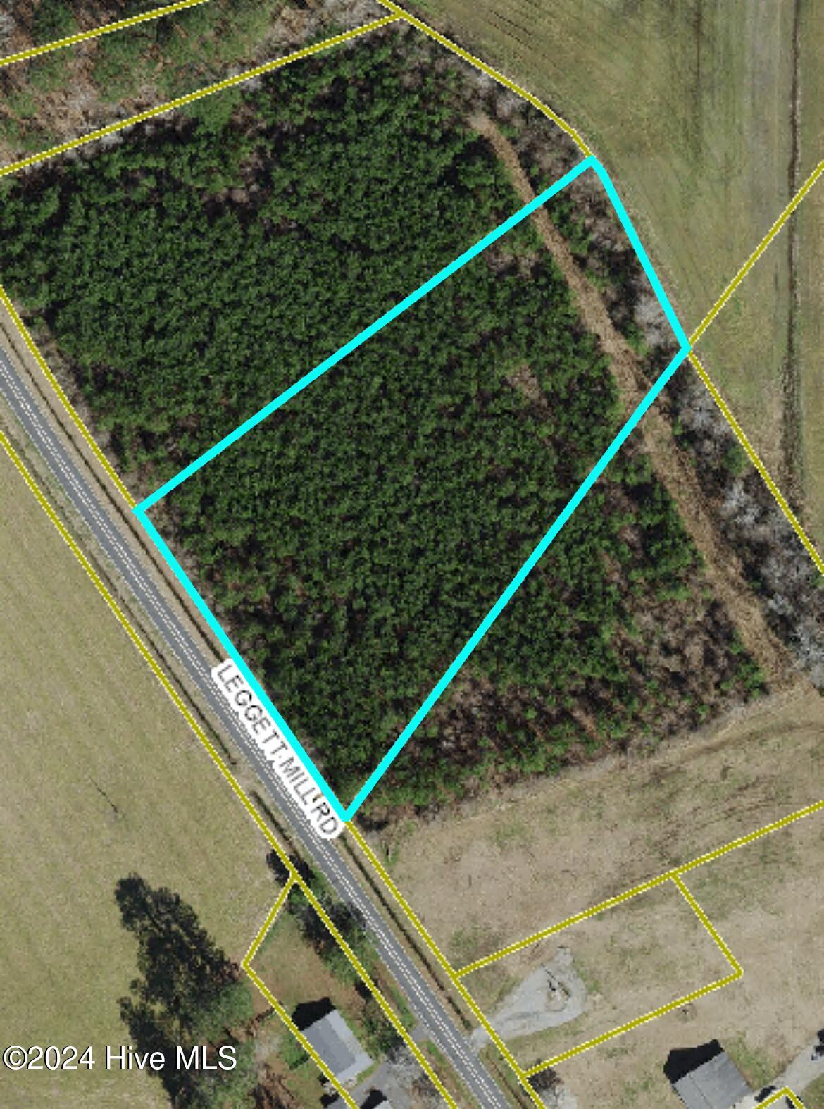 0 Leggett Mill Road Property Photo 9