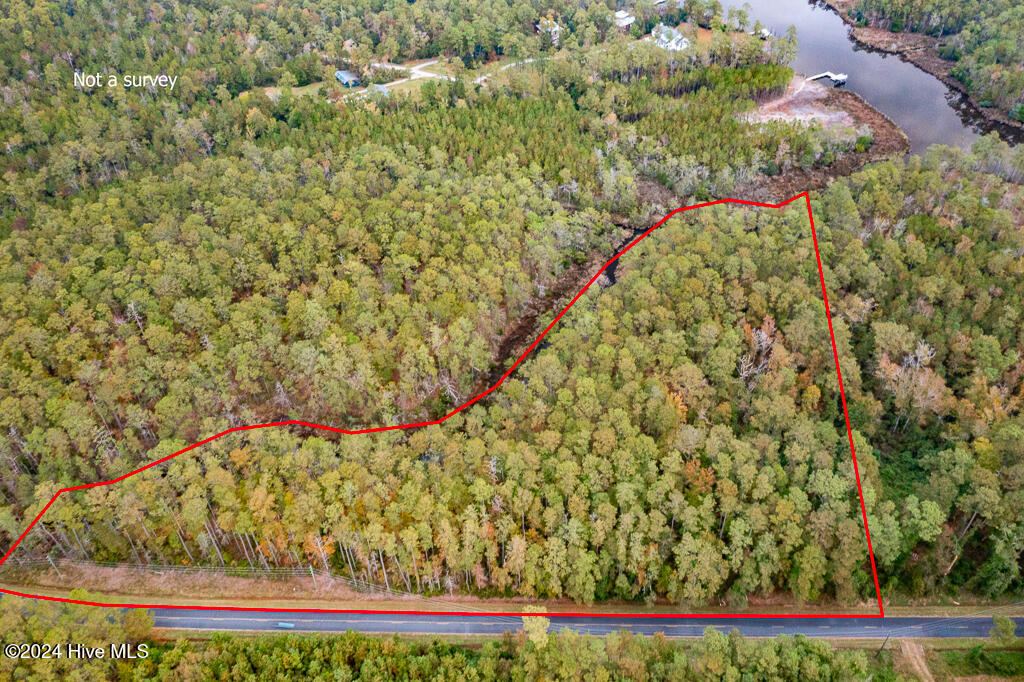 0 Orchard Creek Road Property Photo 1