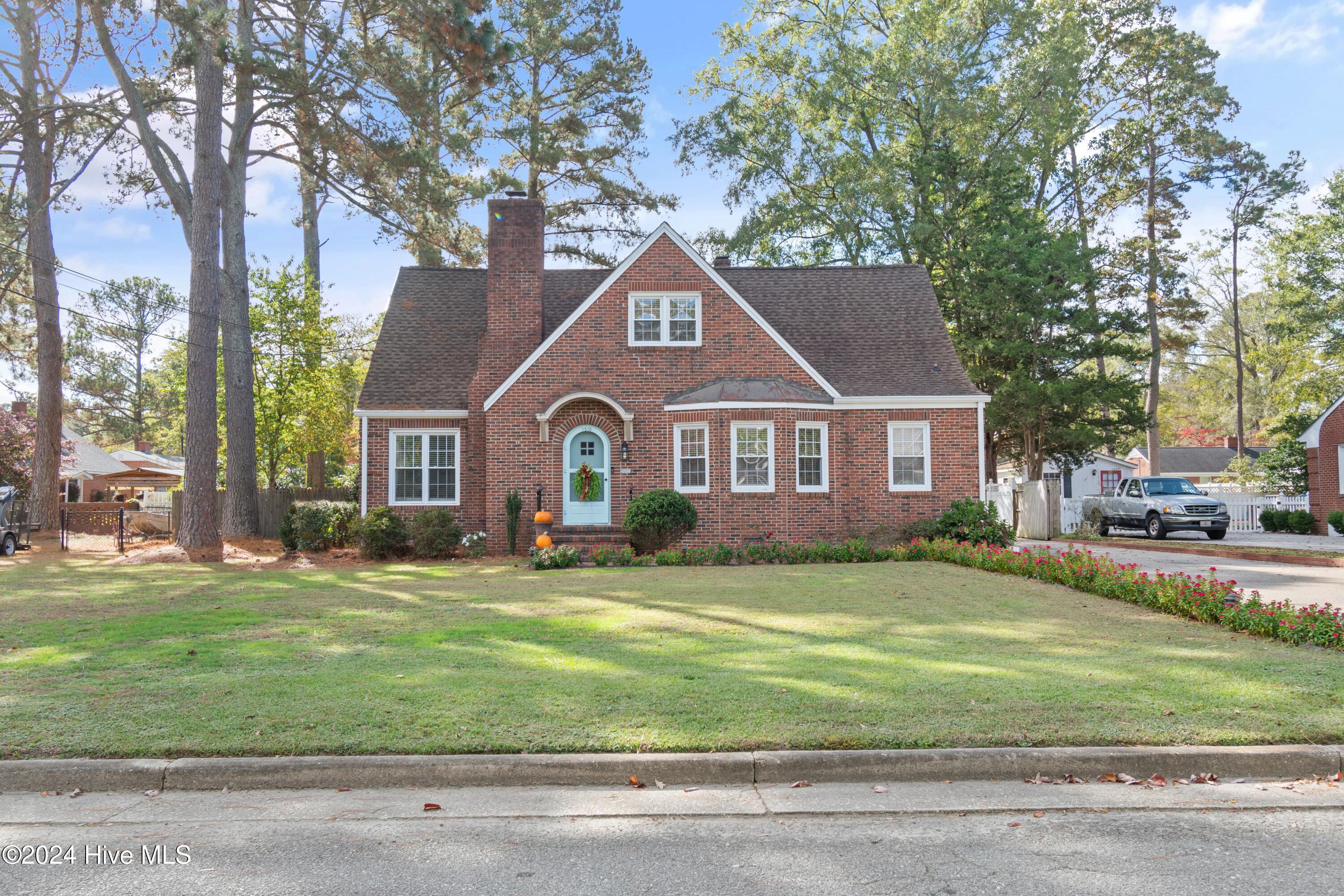 1510 Evergreen Avenue Property Photo