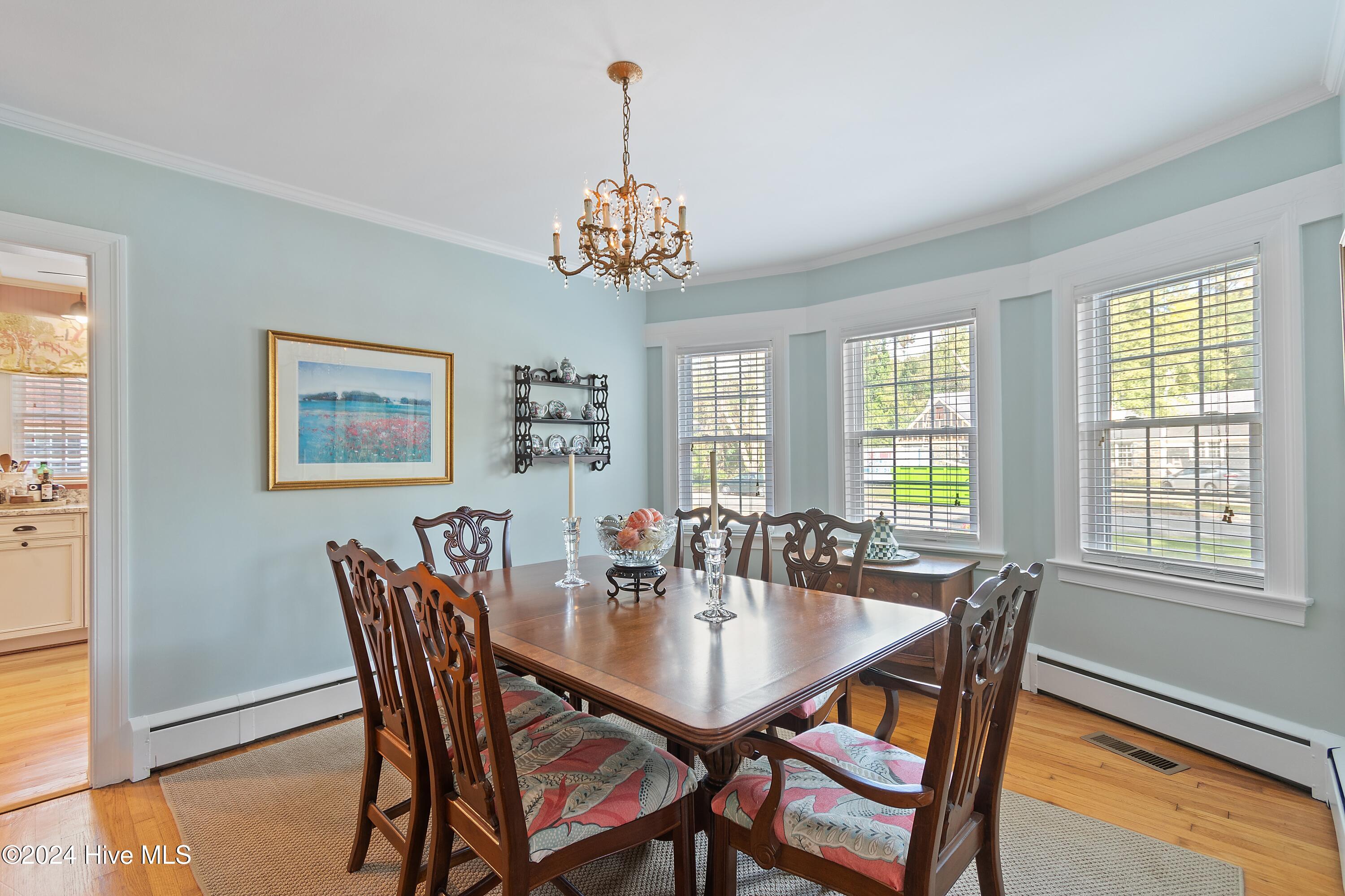 1510 Evergreen Avenue Property Photo 9