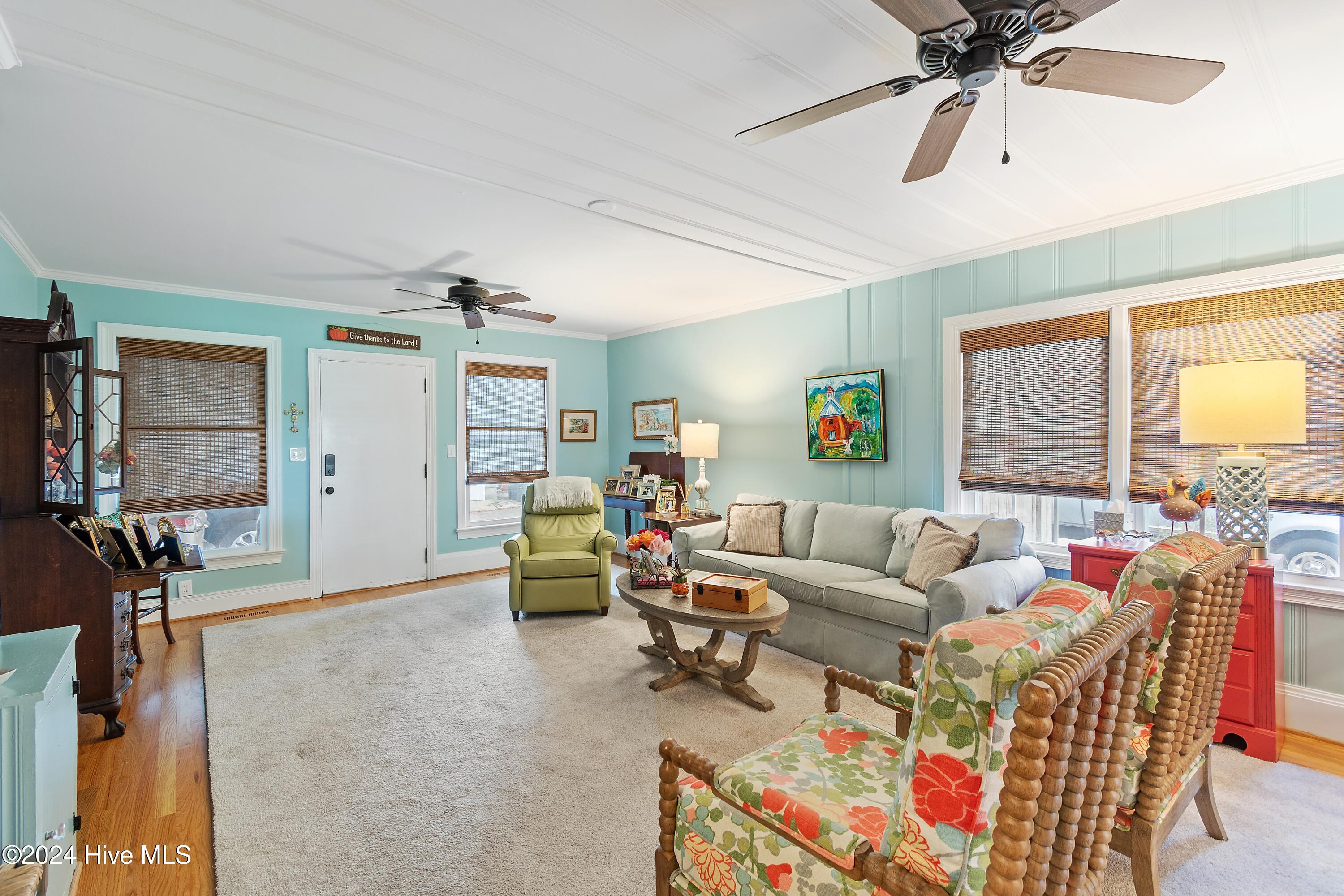 1510 Evergreen Avenue Property Photo 17