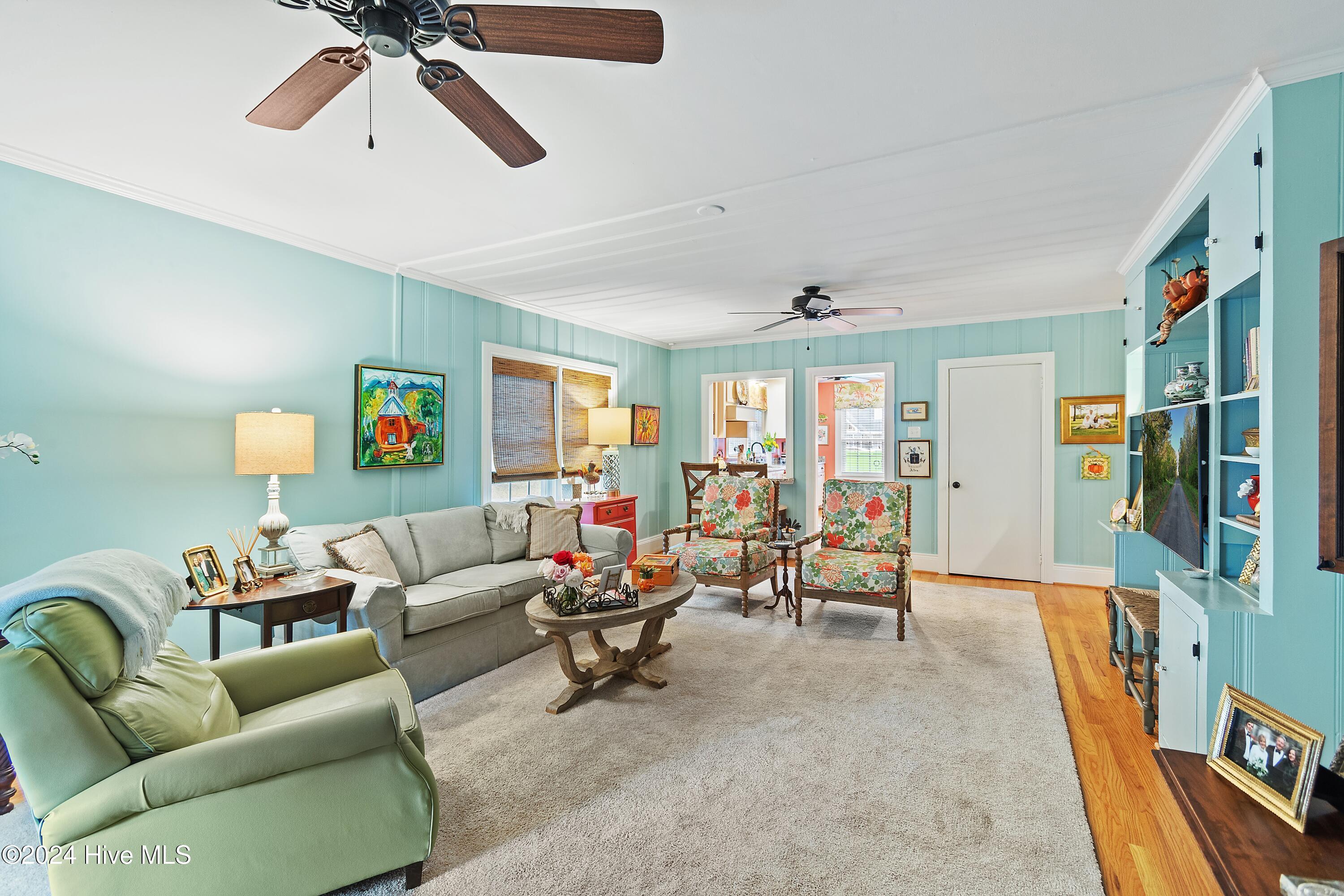 1510 Evergreen Avenue Property Photo 18