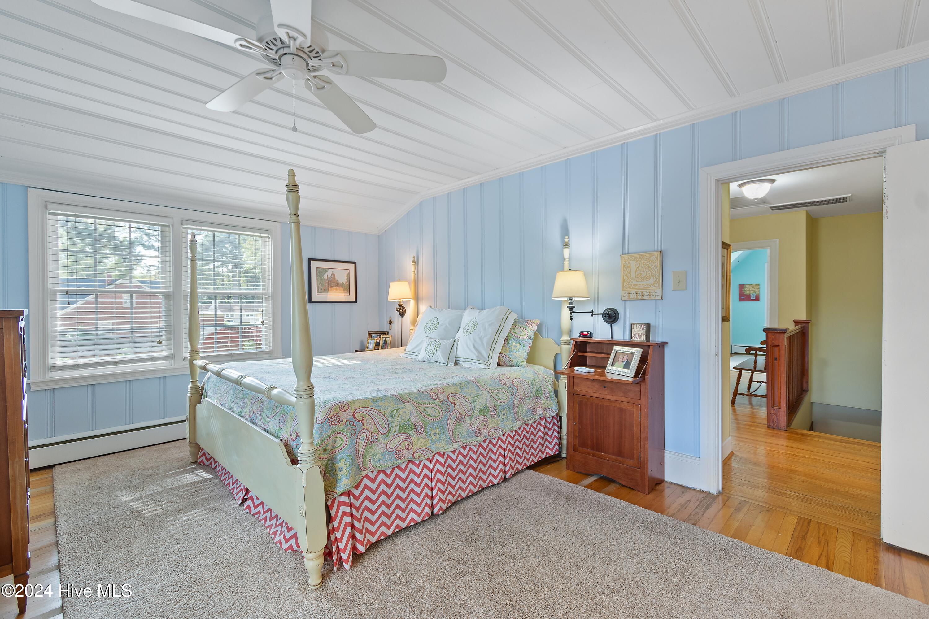 1510 Evergreen Avenue Property Photo 26