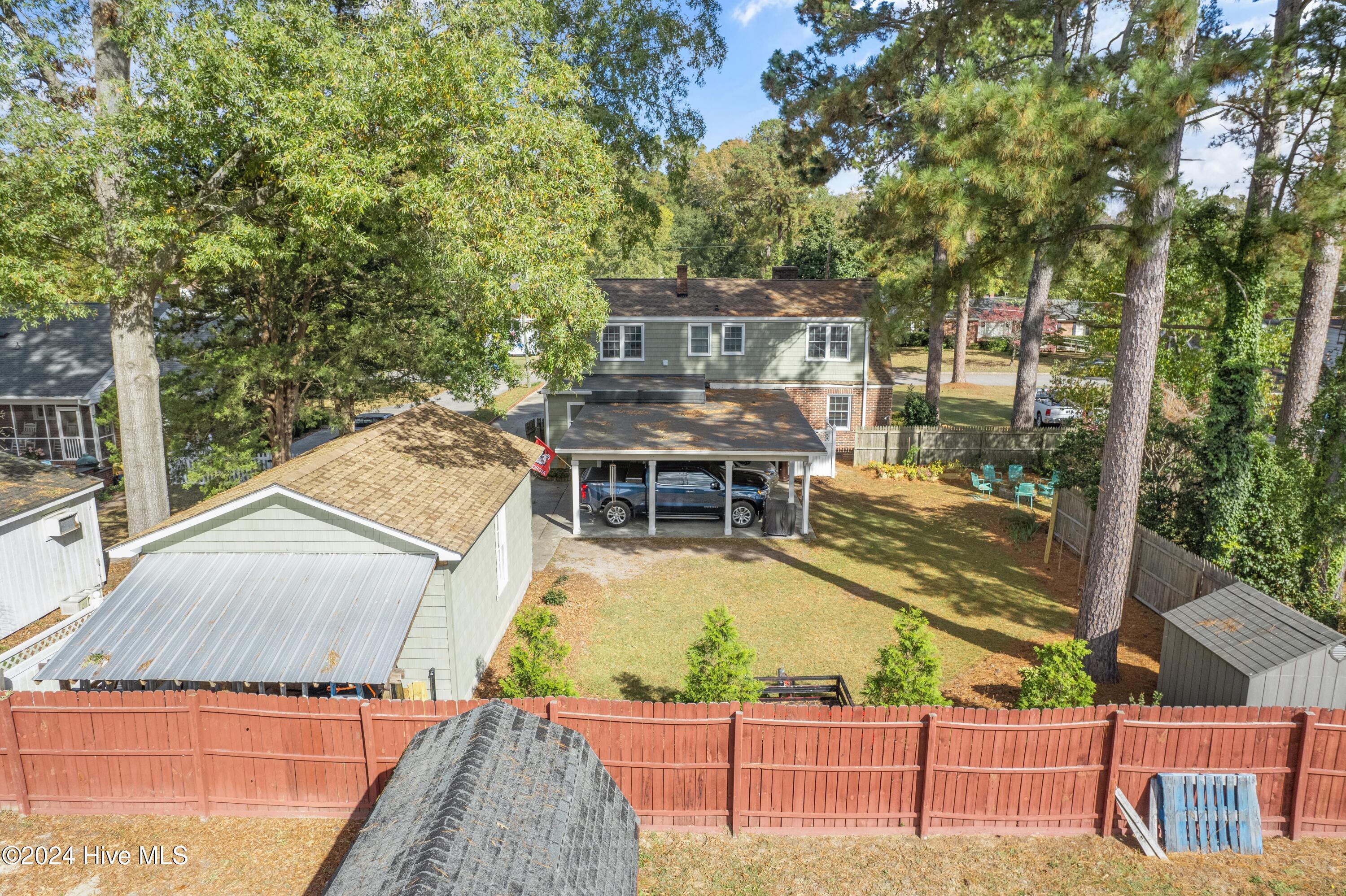 1510 Evergreen Avenue Property Photo 35