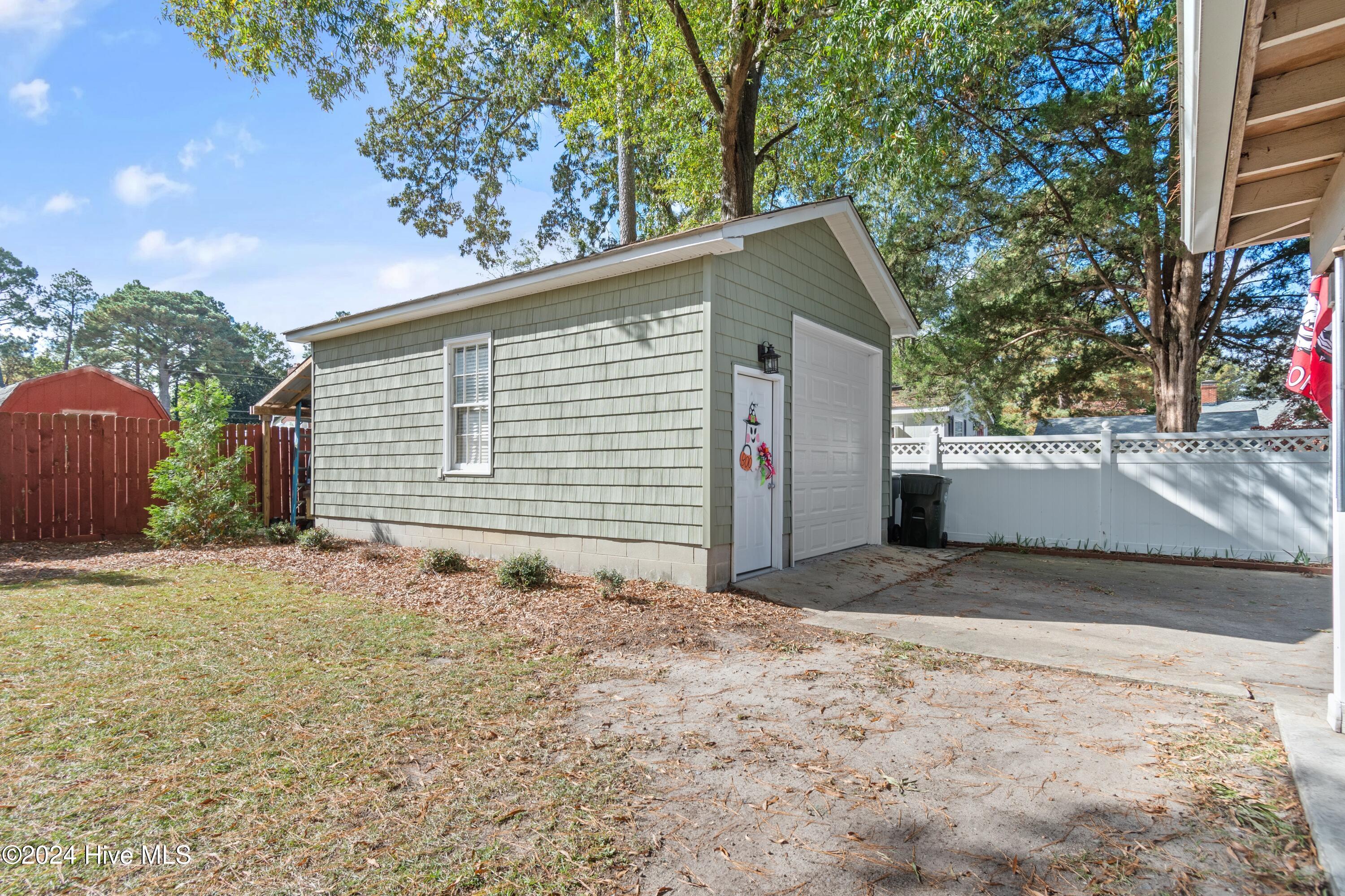 1510 Evergreen Avenue Property Photo 38