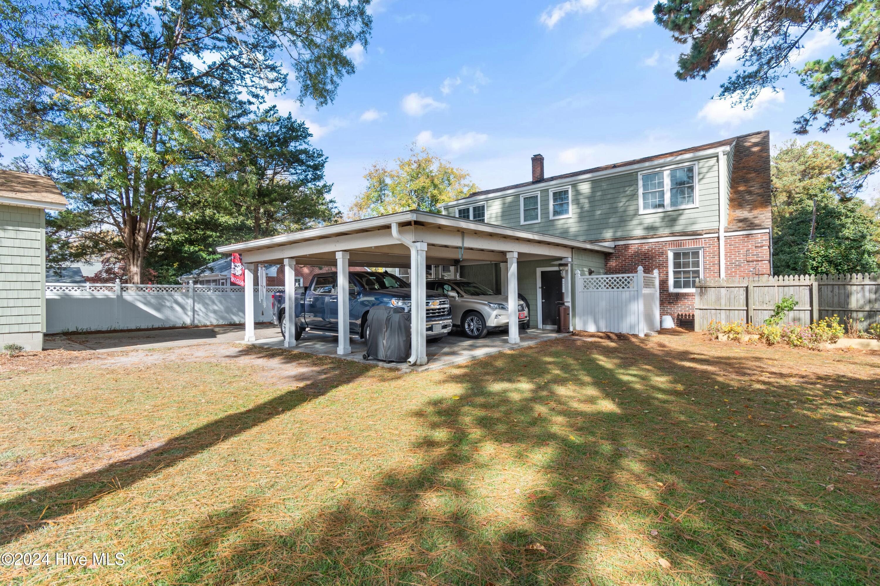 1510 Evergreen Avenue Property Photo 39