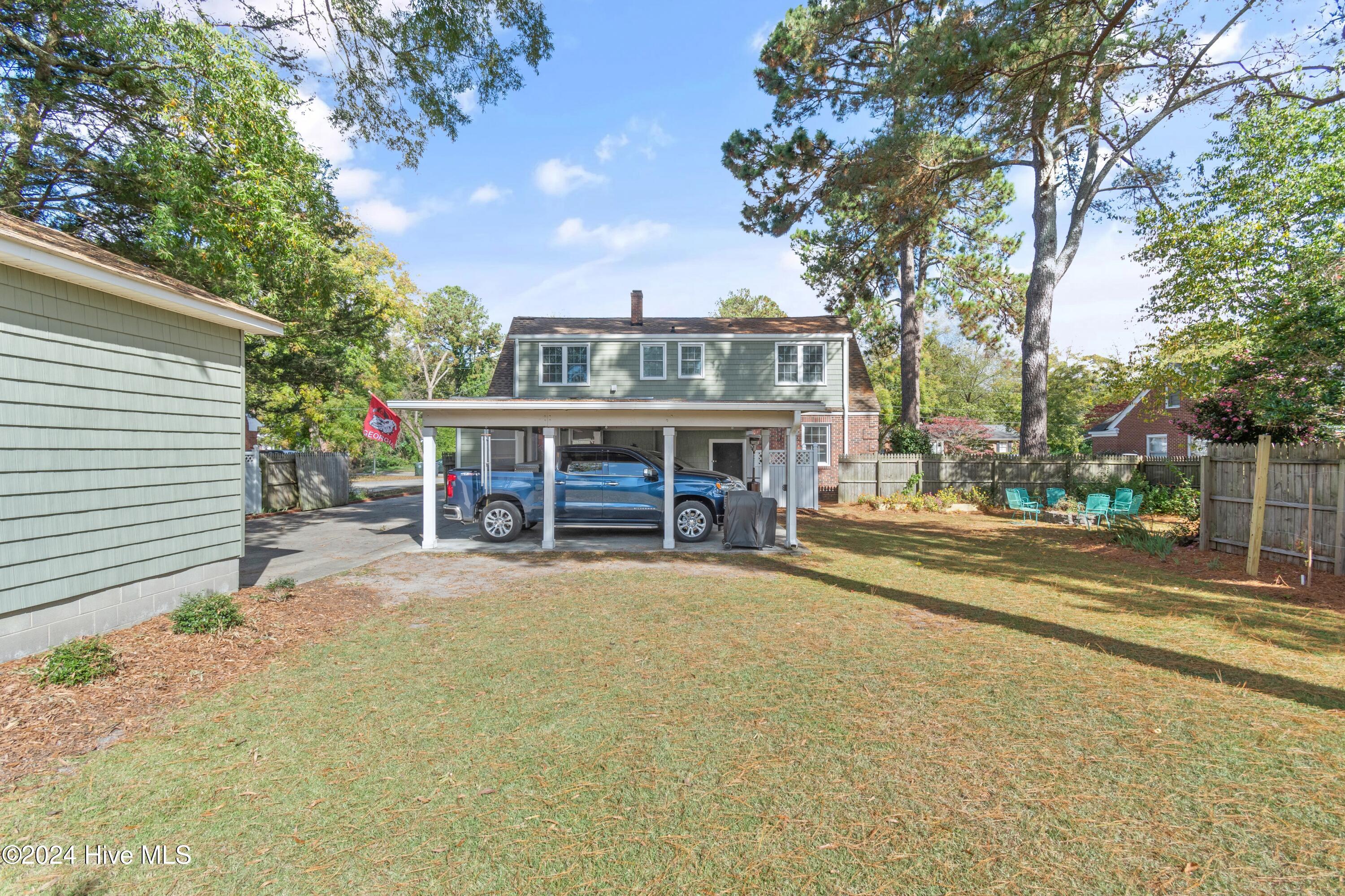 1510 Evergreen Avenue Property Photo 40