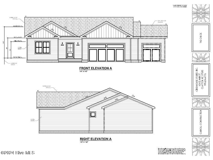 119 Trellis Lane Property Photo