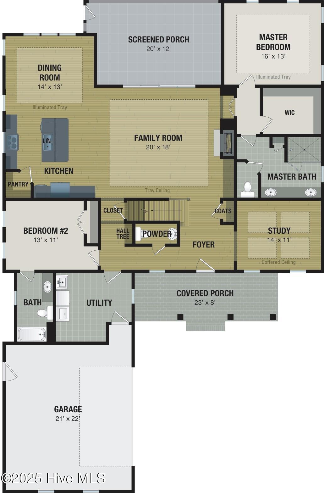 516 Sancai Run Property Photo 2