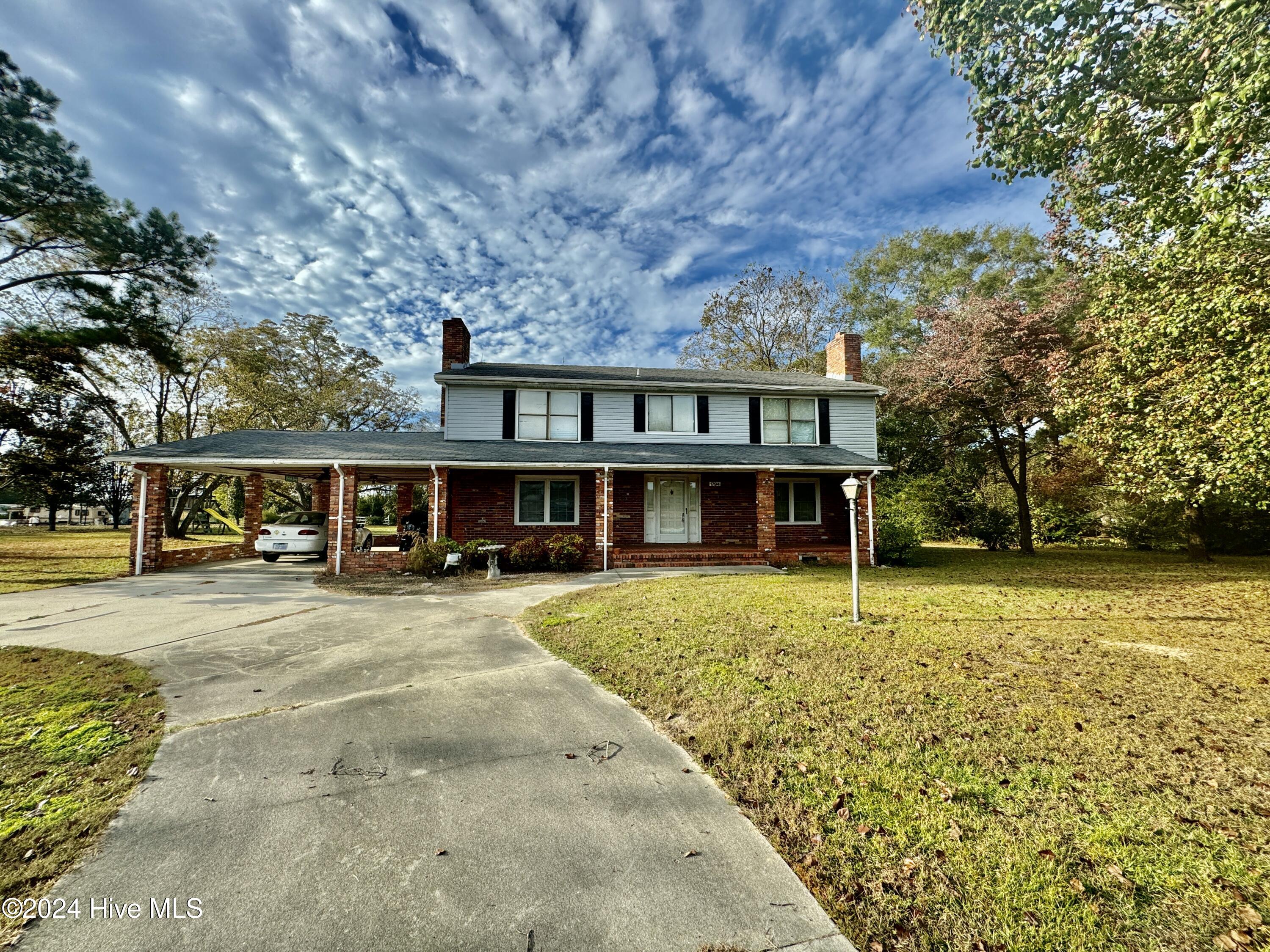 1794 41 Highway Property Photo 1