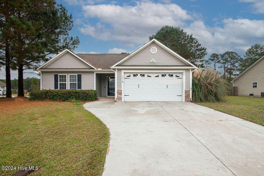 201 Demetrius Court Property Photo 1