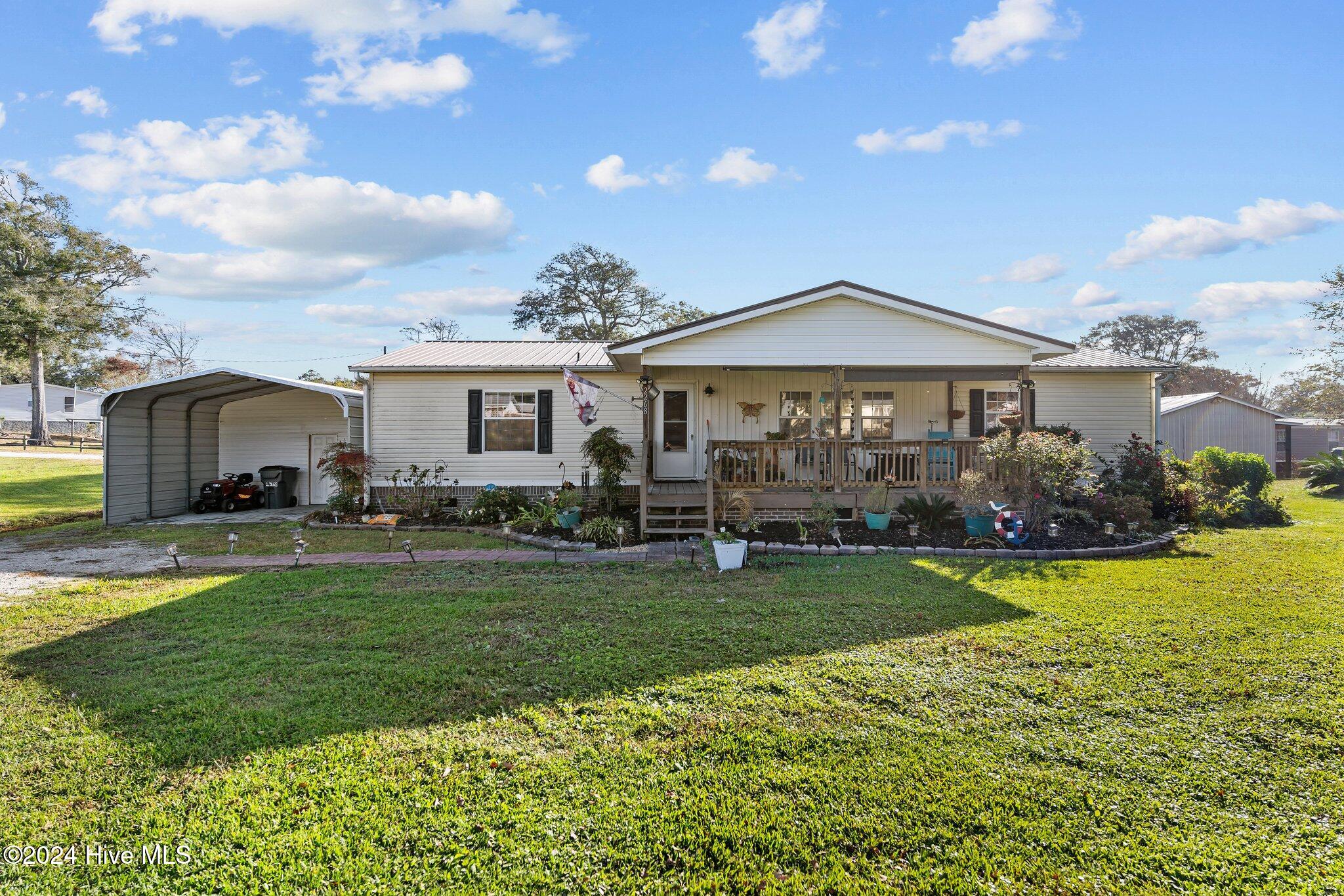 2268 W Tanglewood Drive Property Photo