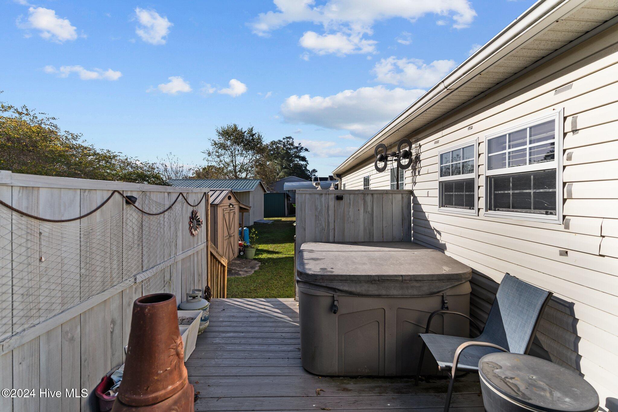 2268 W Tanglewood Drive Property Photo 25