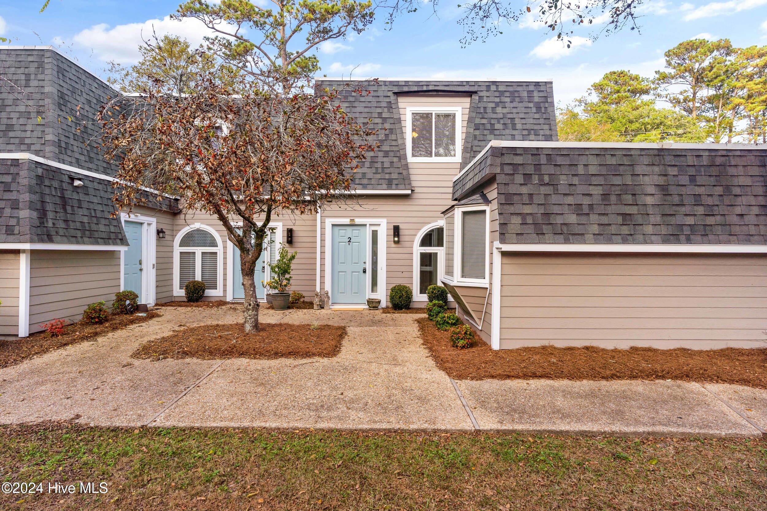 6328 Wrightsville Avenue Apt A2 Property Photo 1