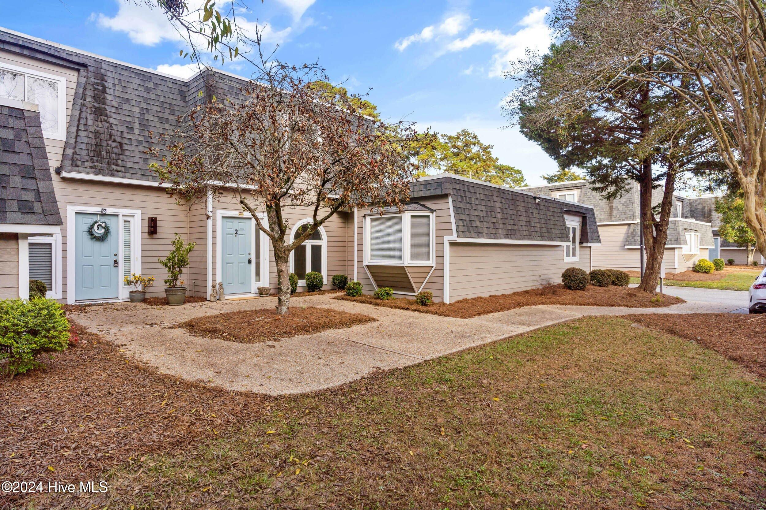 6328 Wrightsville Avenue Apt A2 Property Photo 5
