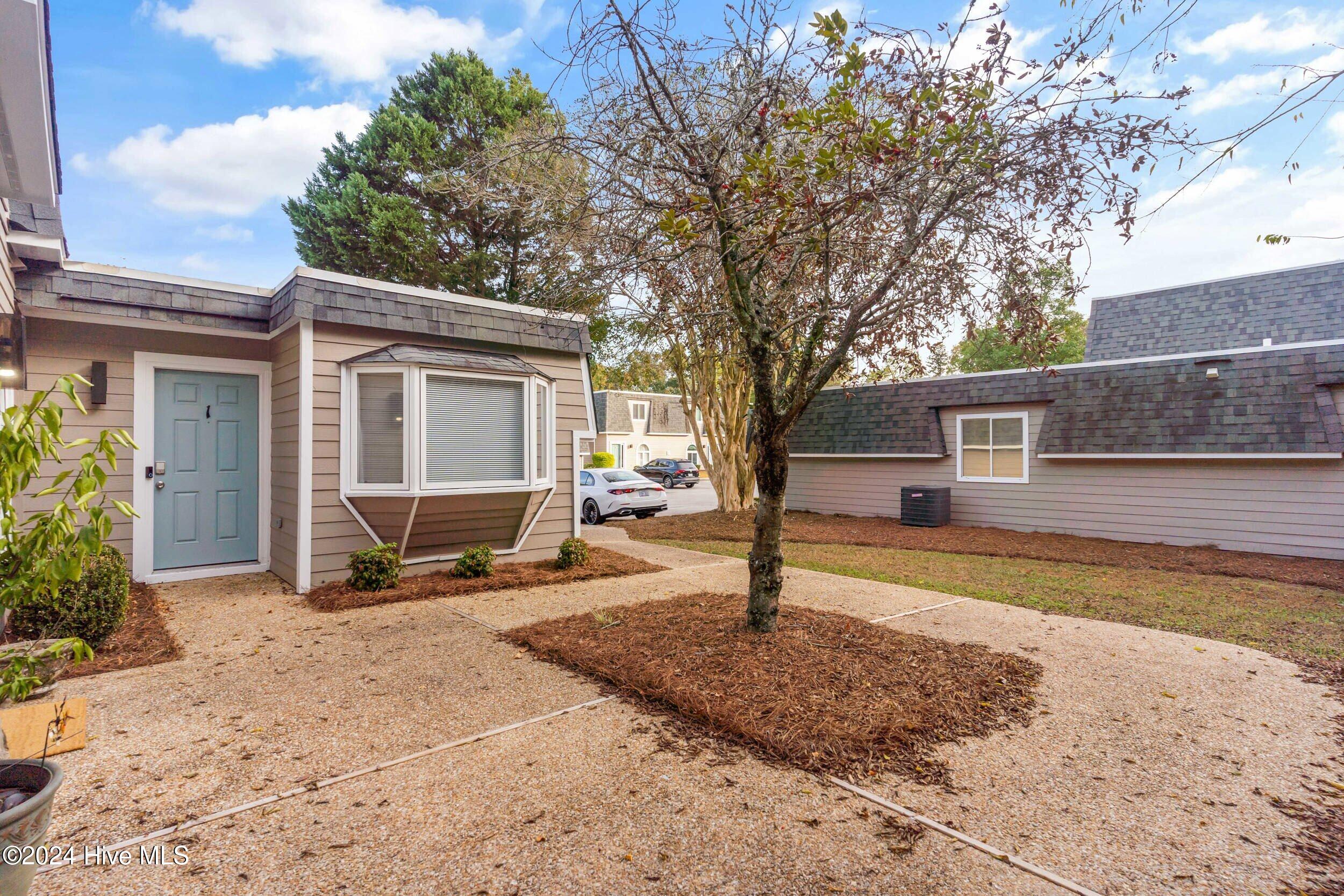 6328 Wrightsville Avenue Apt A2 Property Photo 6